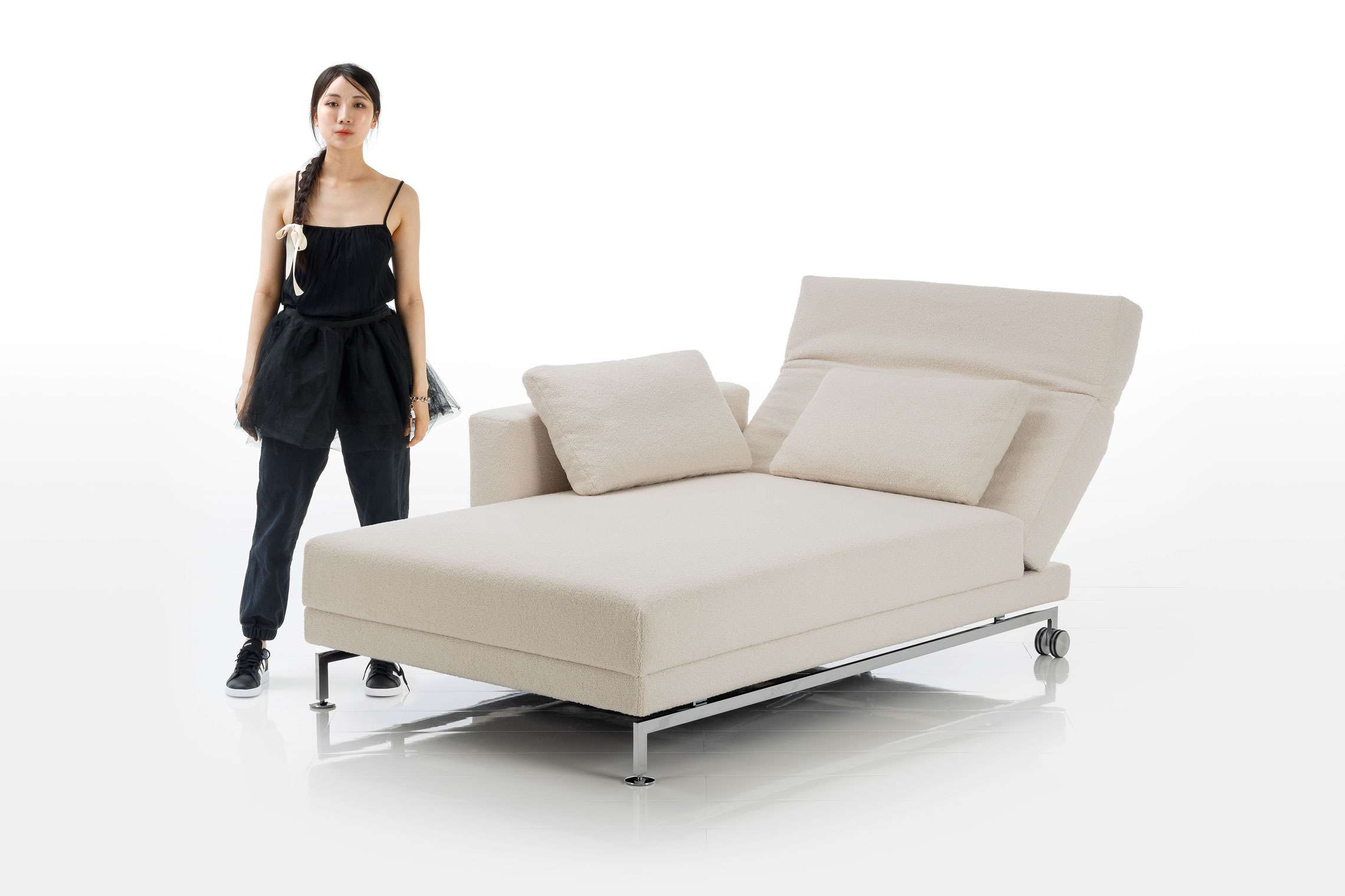 moule Chaiselongue von brühl, Ansicht 5