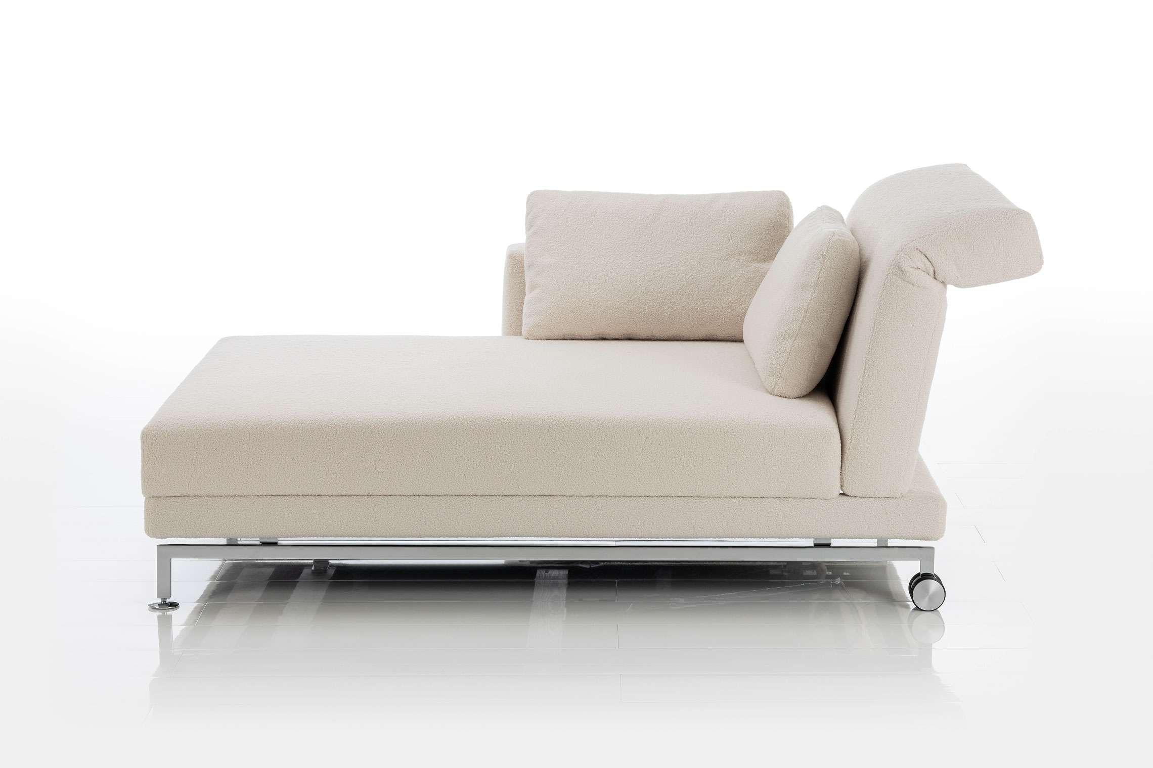 moule Chaiselongue von brühl, Ansicht 6
