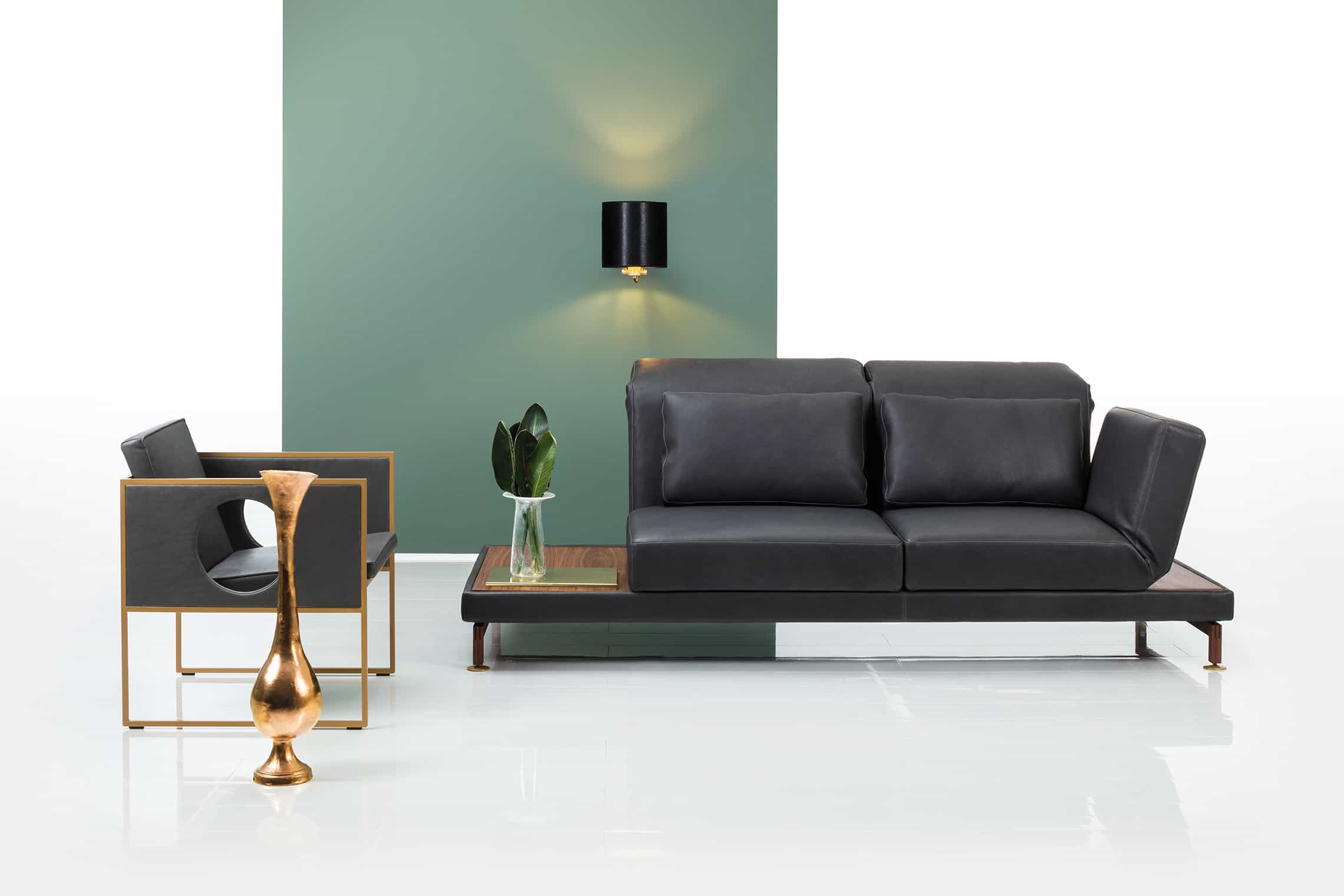 moule Sofa von brühl, Ansicht 11