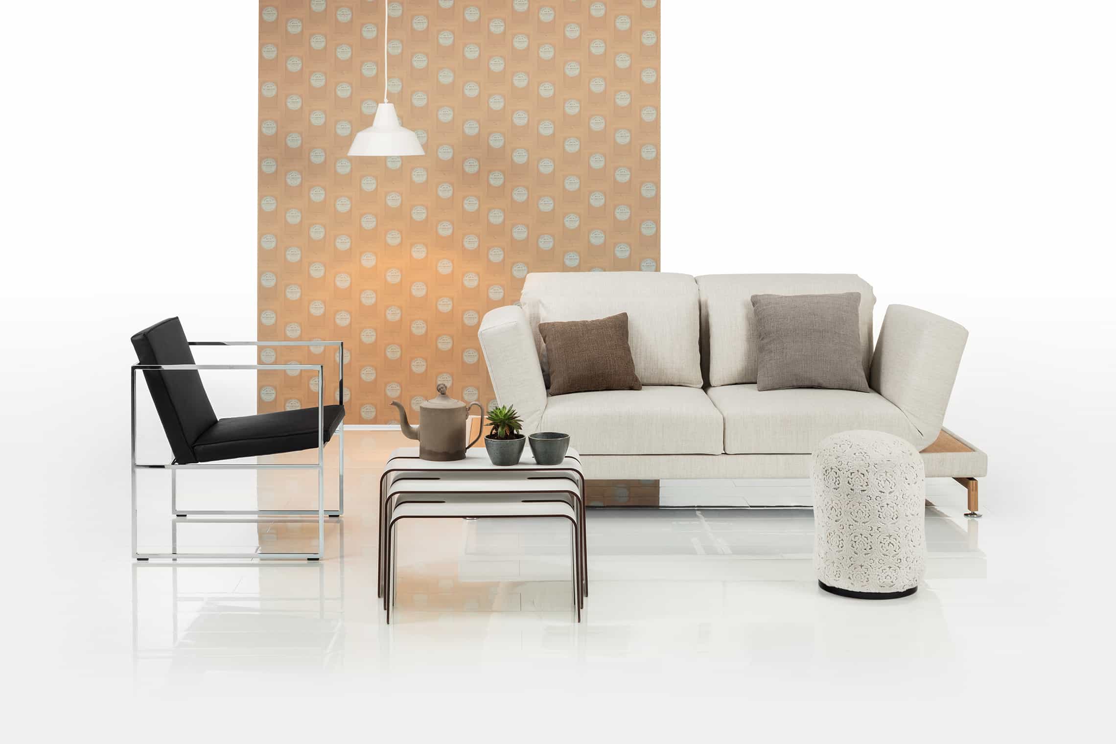 moule Sofa von brühl, Ansicht 20