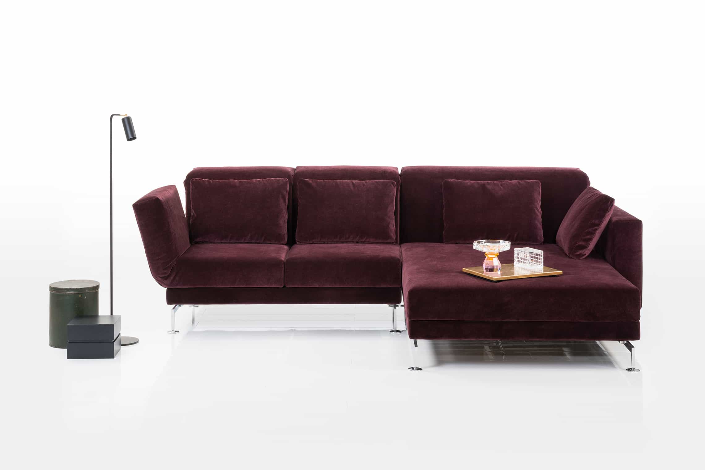 moule Ecksofa von brühl, Ansicht 20