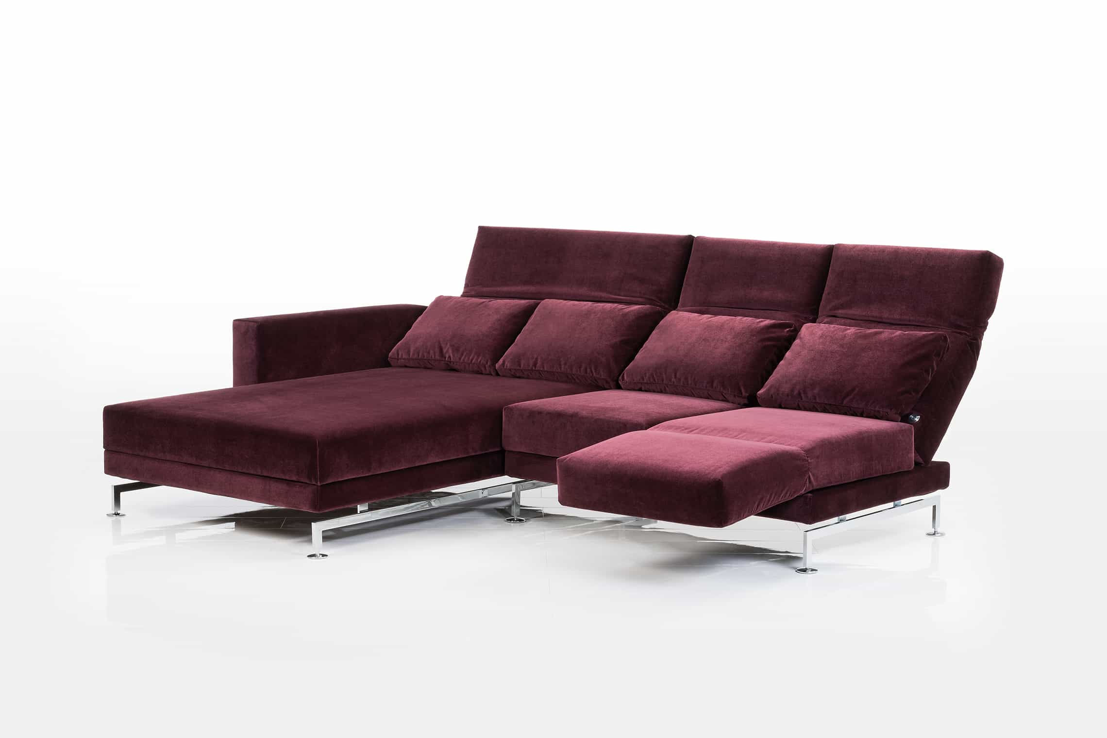 moule Ecksofa von brühl, Ansicht 21
