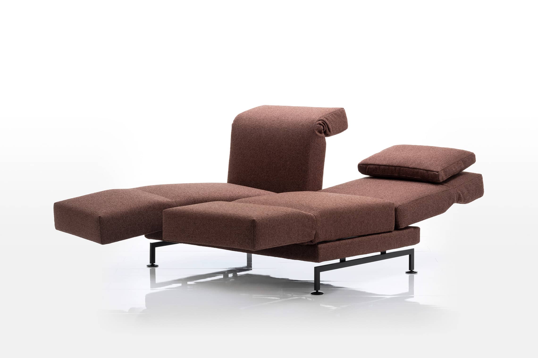 moule Sofa von brühl, Ansicht 30