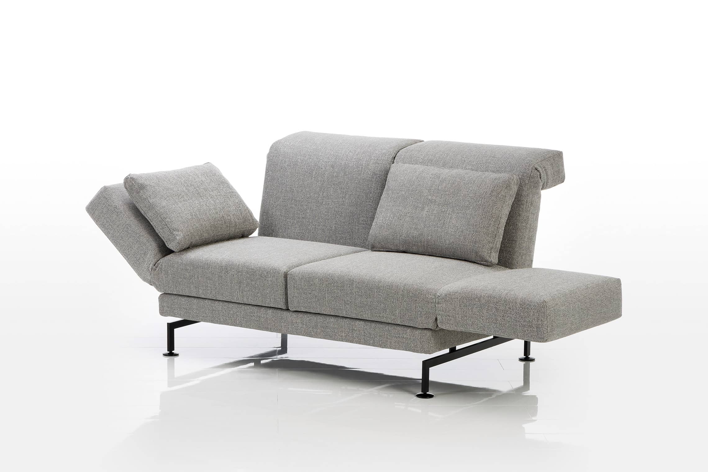 moule Sofa von brühl, Ansicht 38