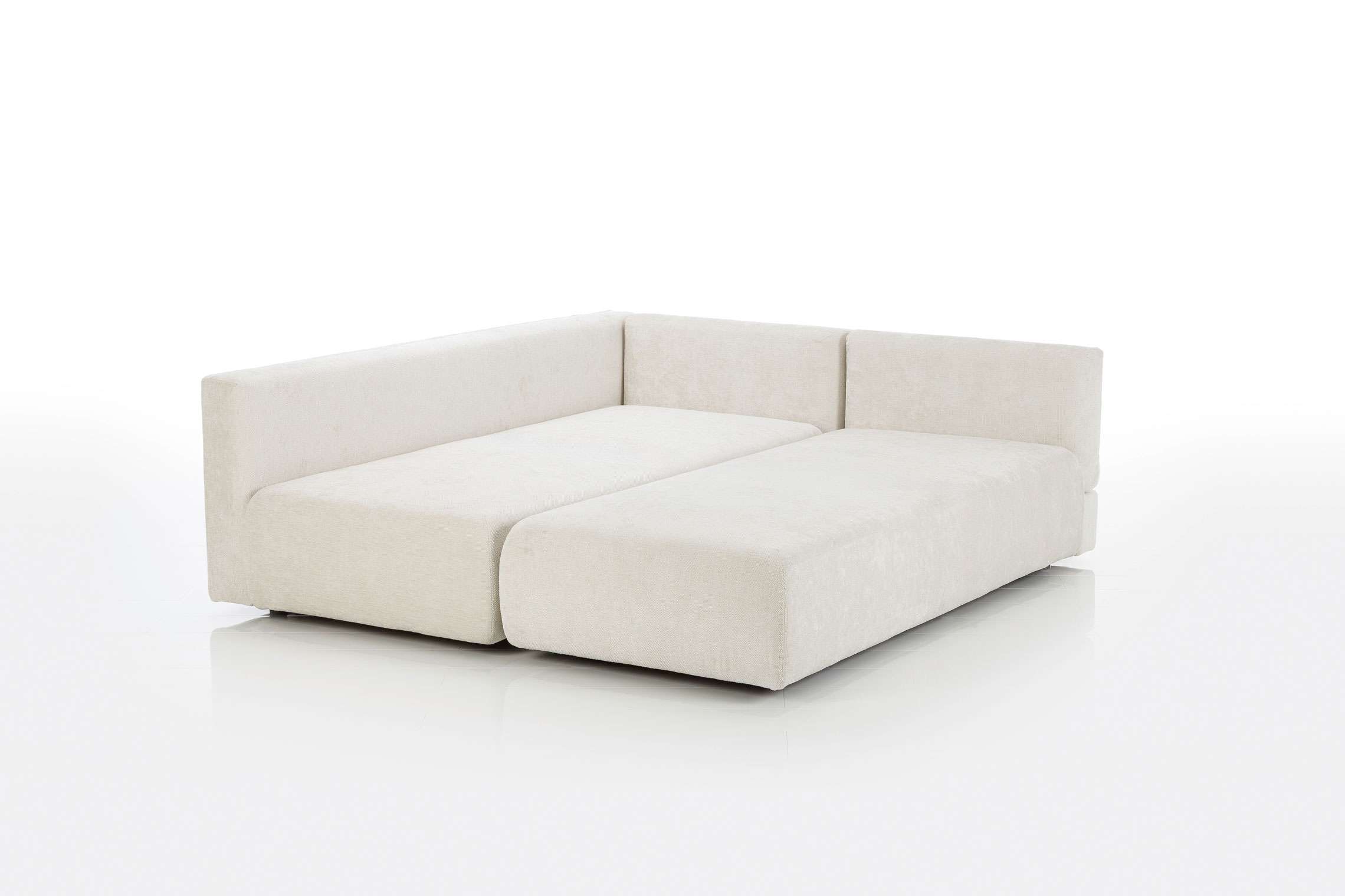 piano Ecksofa von brühl, Ansicht 6