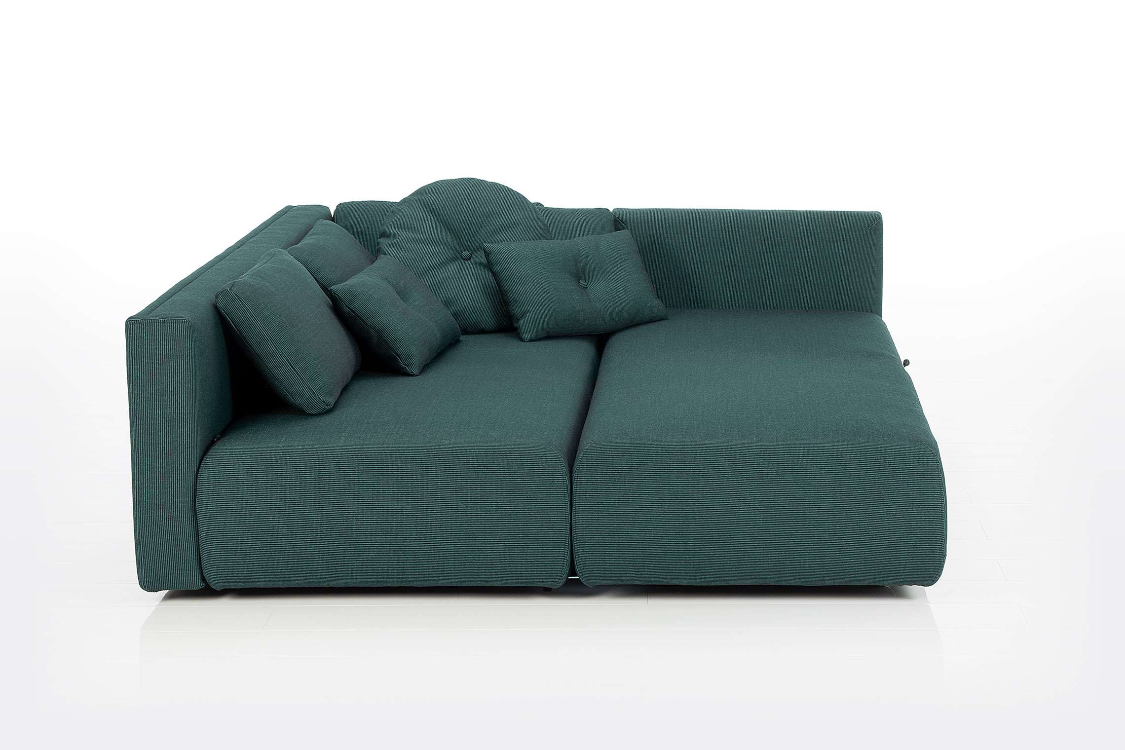 piano Ecksofa von brühl, Ansicht 8