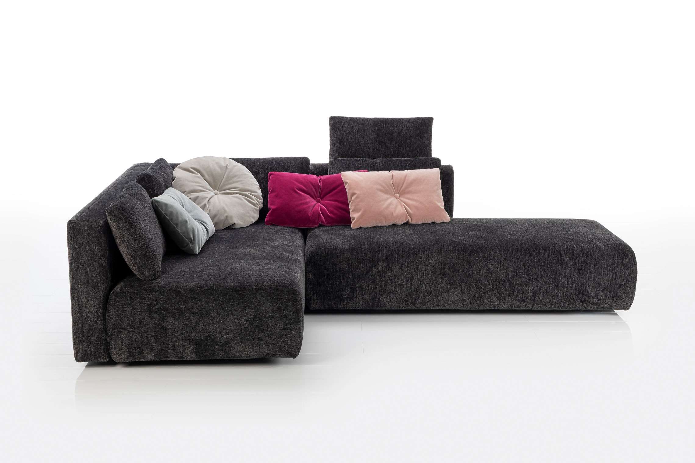 piano Ecksofa von brühl, Ansicht 10