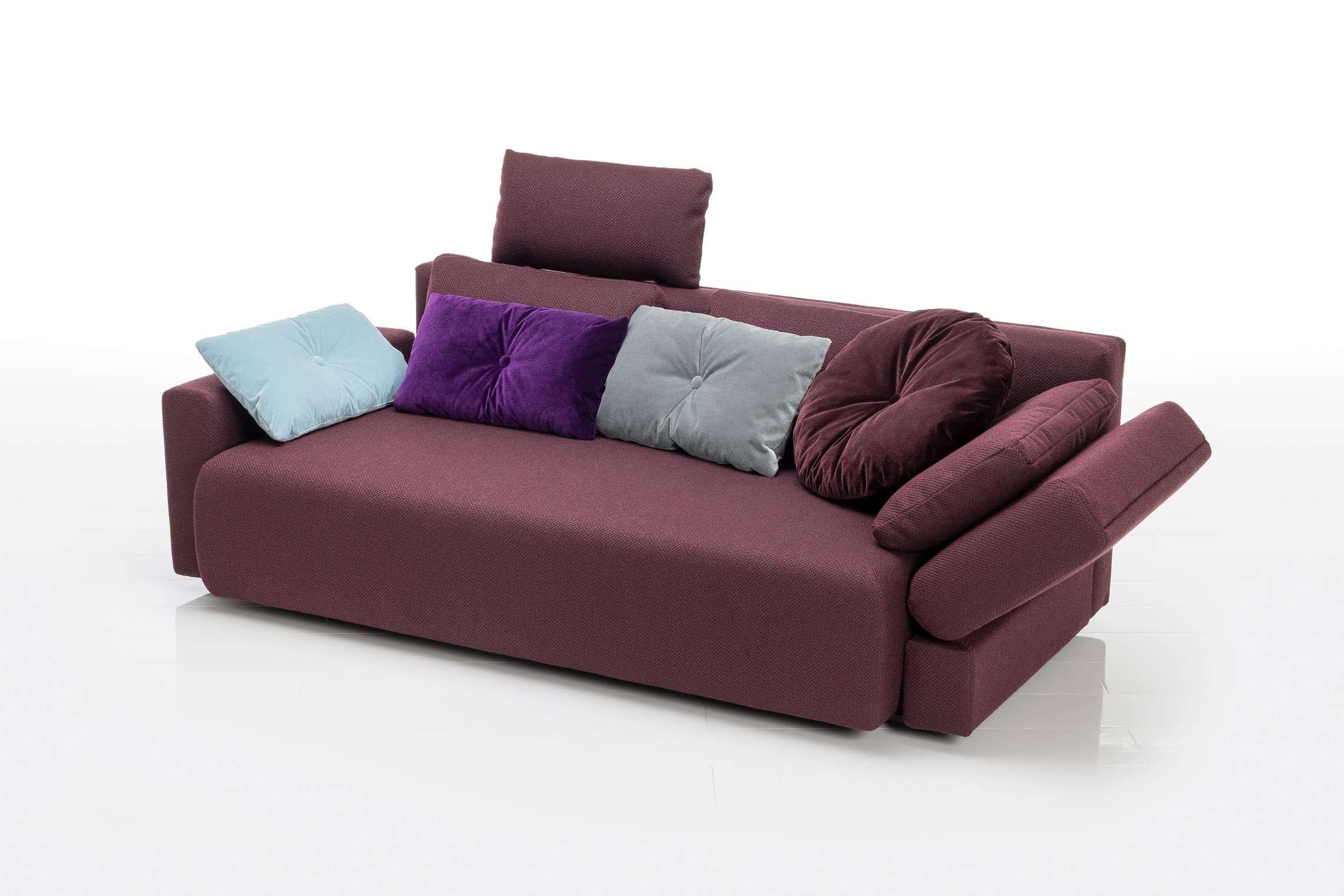piano Sofa von brühl, Ansicht 1