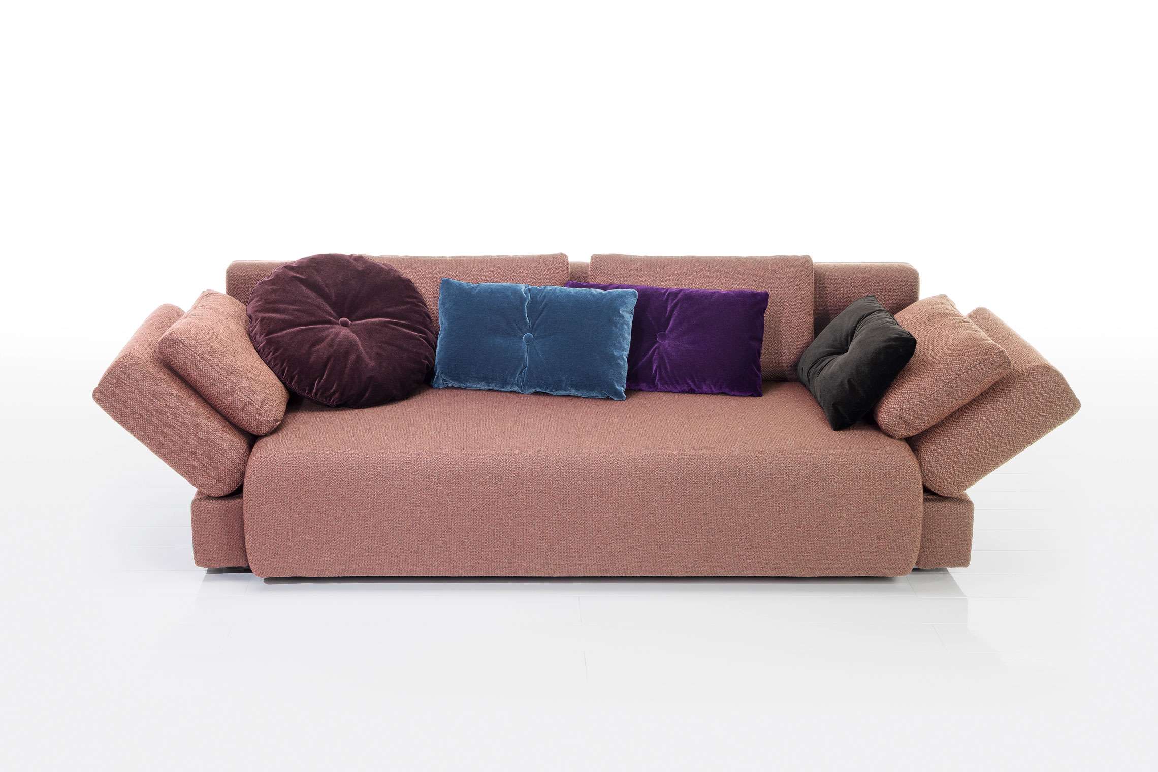 piano Sofa von brühl, Ansicht 2
