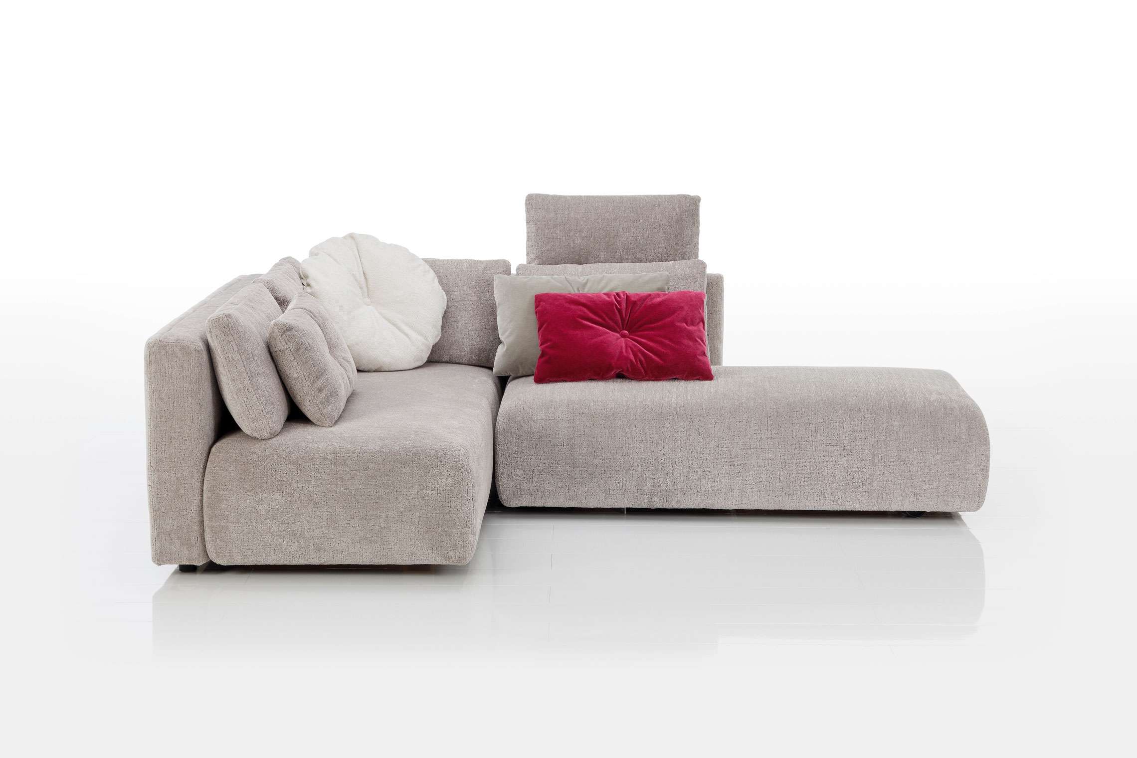 piano Ecksofa von brühl, Ansicht 11