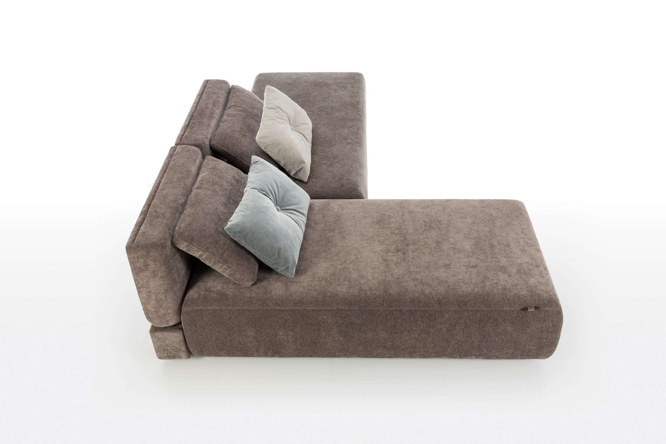 piano Ecksofa von brühl, Ansicht 12