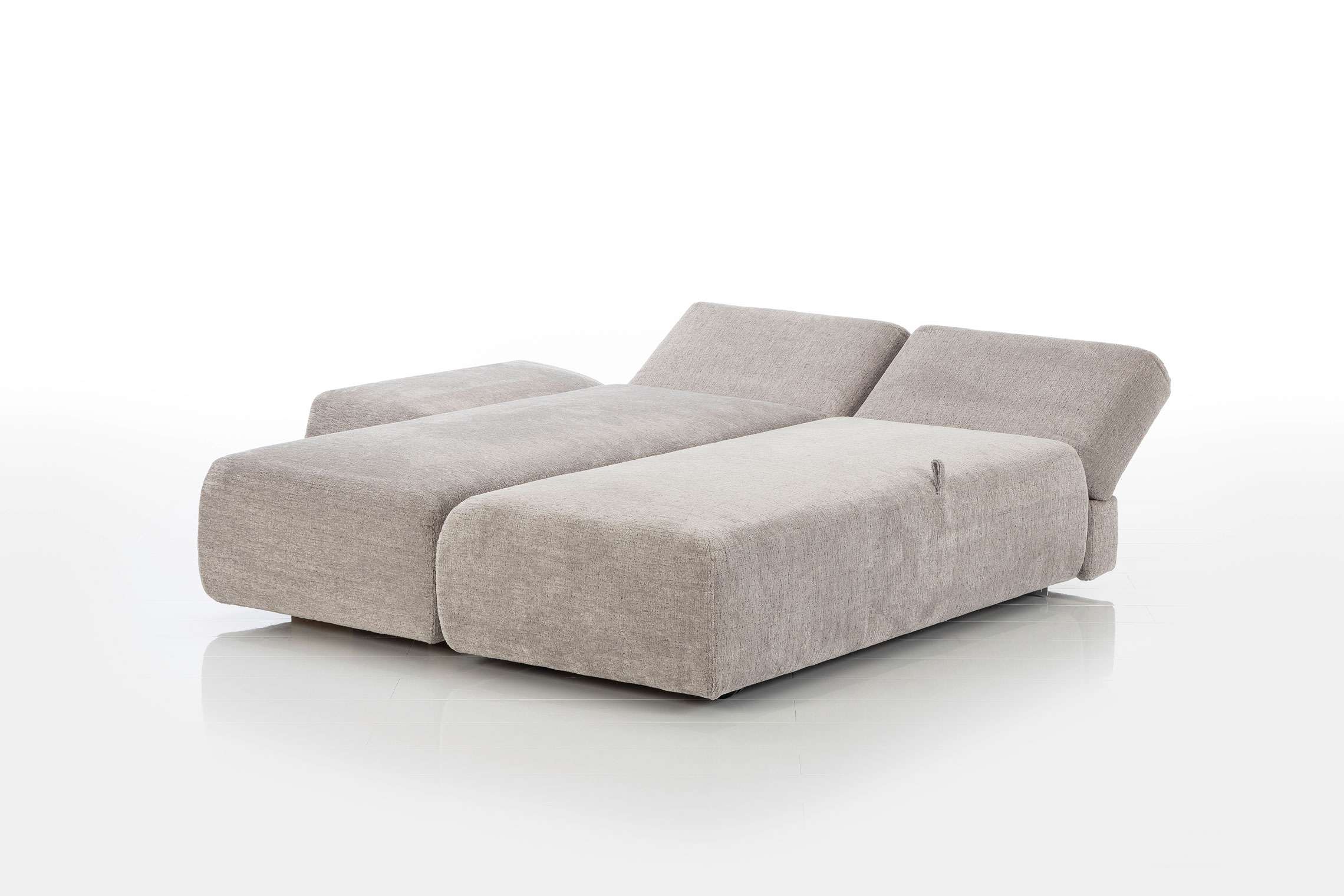 piano Ecksofa von brühl, Ansicht 14