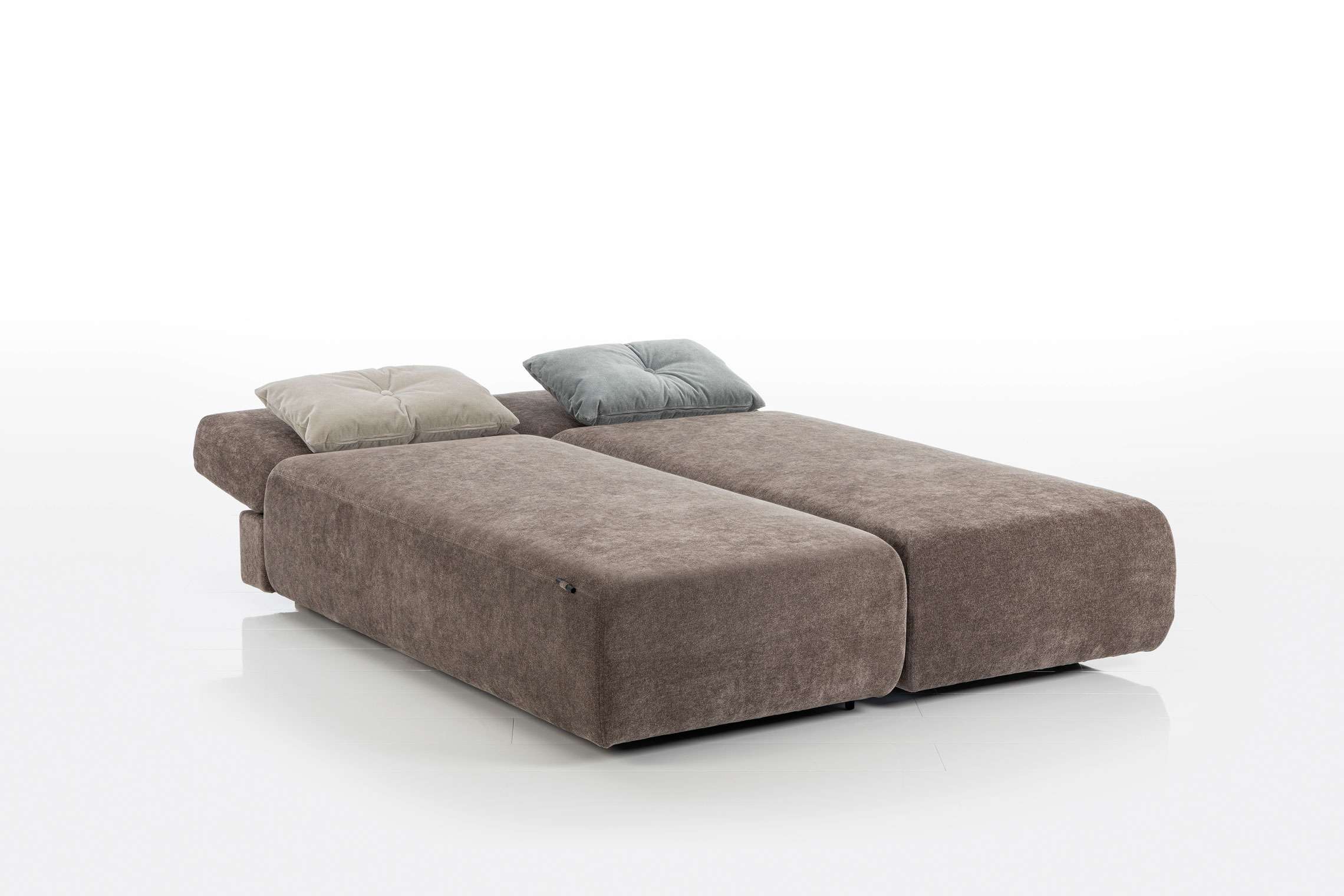 piano Ecksofa von brühl, Ansicht 15