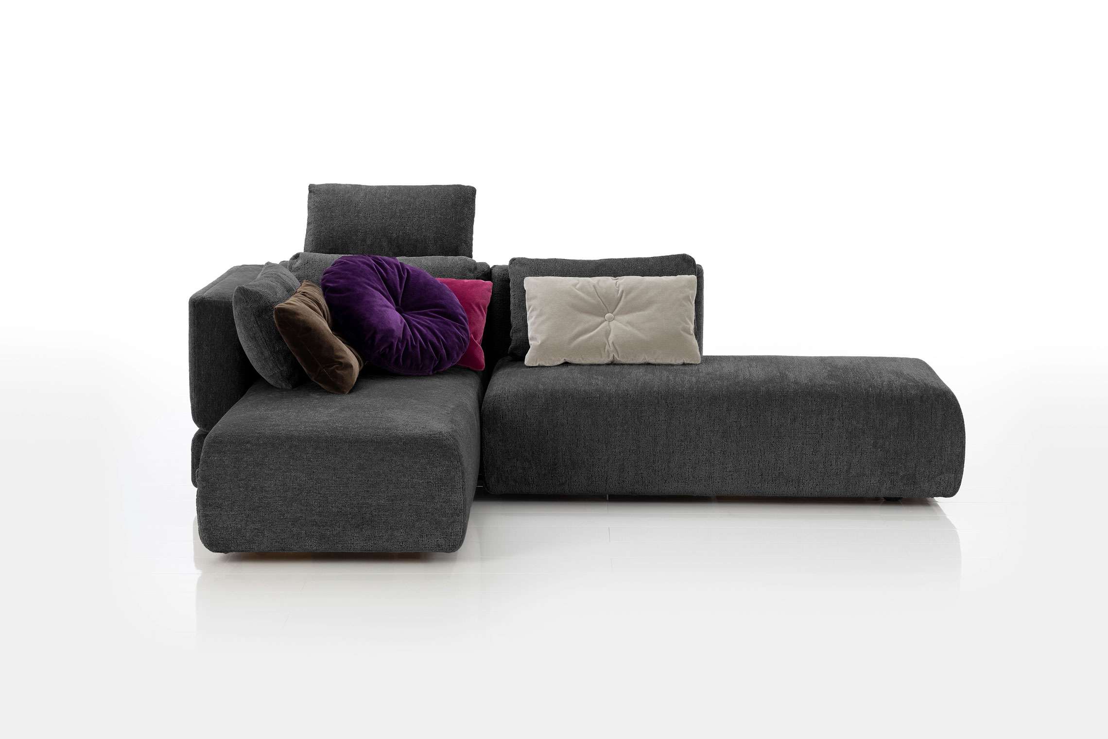 piano Ecksofa von brühl, Ansicht 18