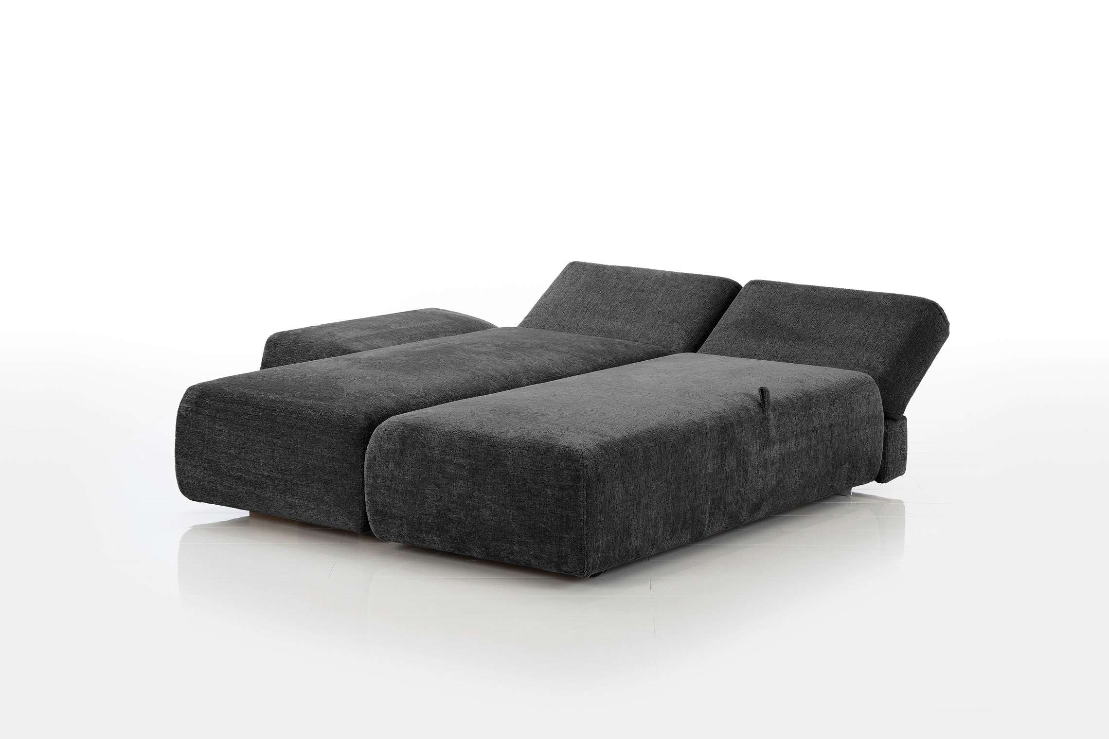 piano Ecksofa von brühl, Ansicht 19