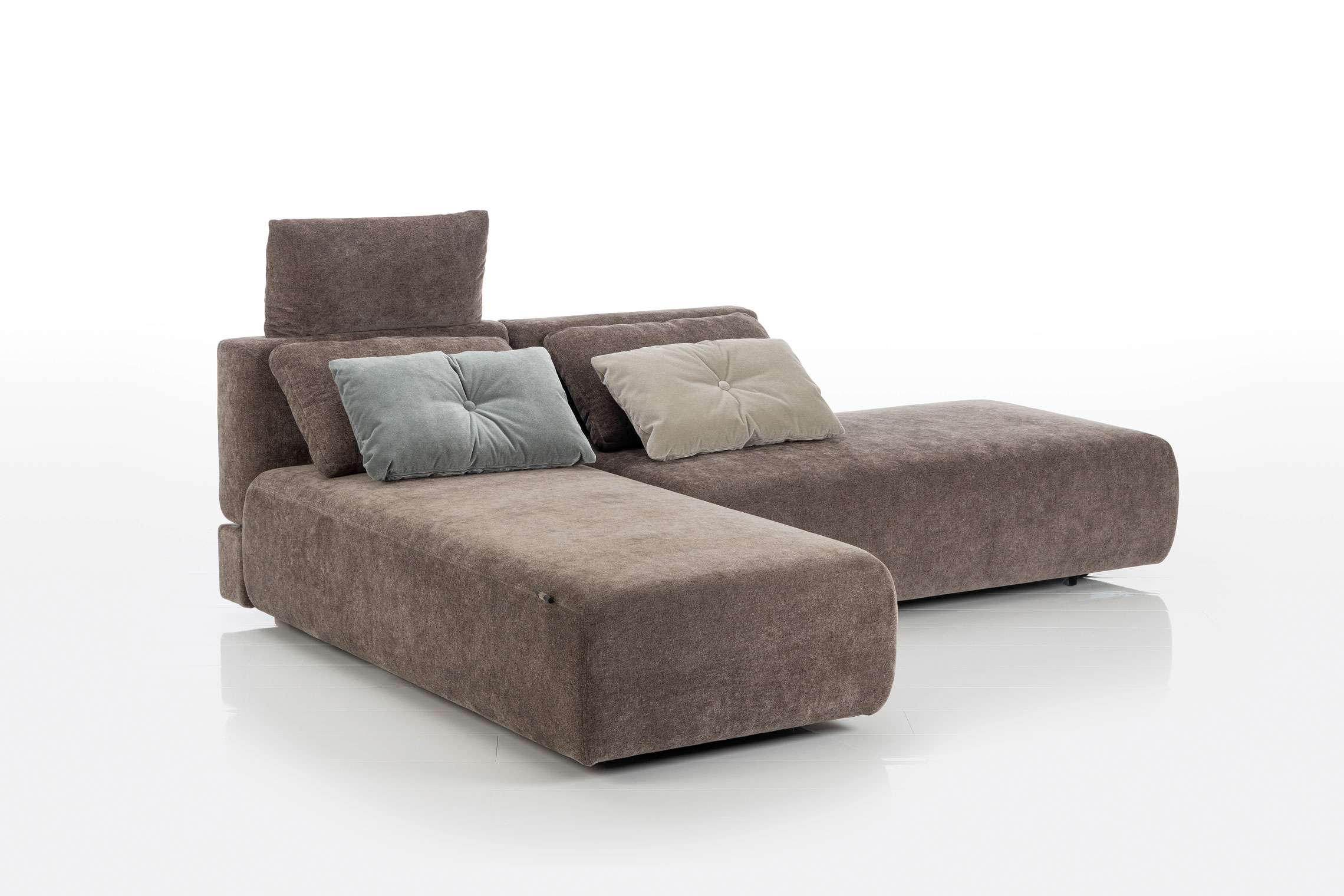 piano Ecksofa von brühl, Ansicht 23