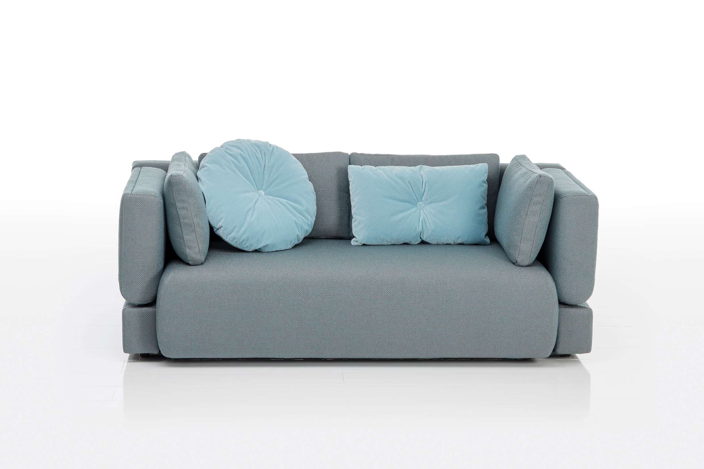 piano Sofa von brühl, Ansicht 4