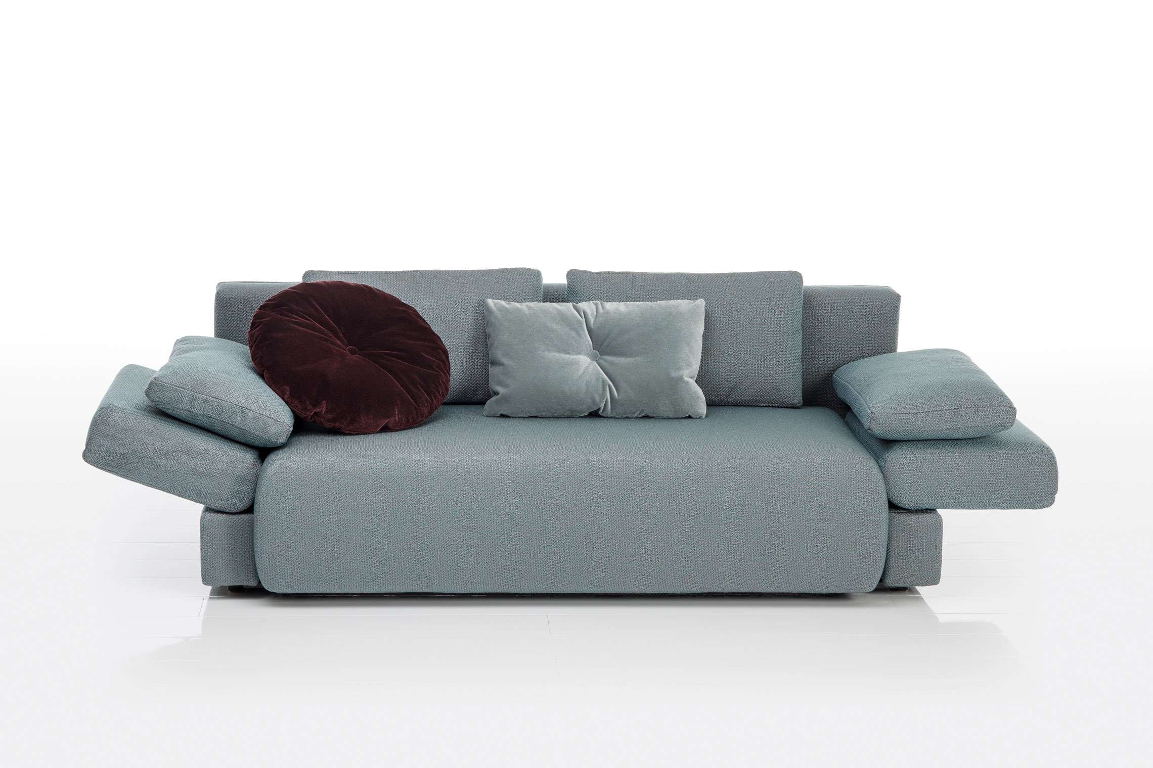 piano Sofa von brühl, Ansicht 5