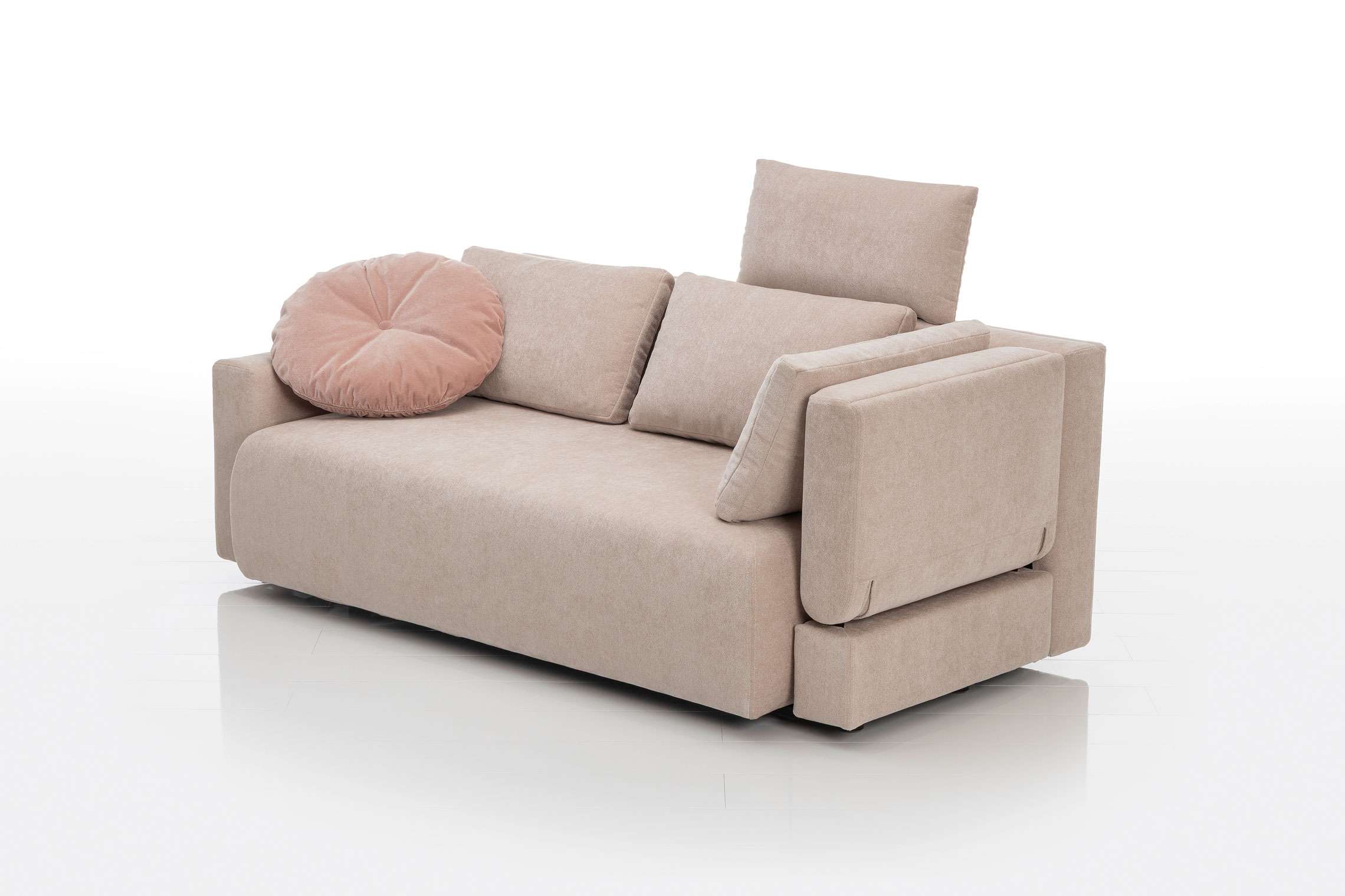 piano Sofa von brühl, Ansicht 6