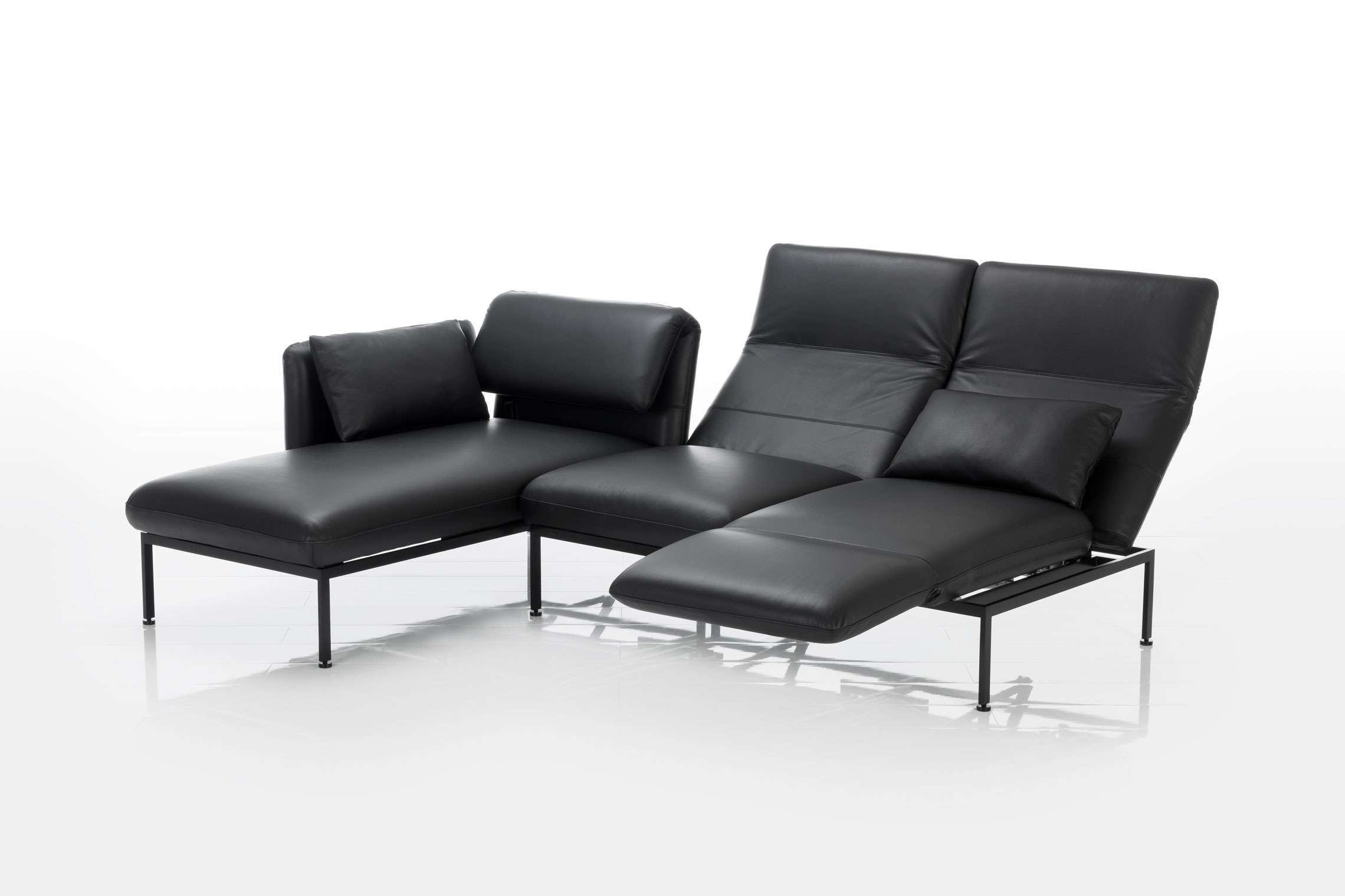 roro Ecksofa von brühl, Ansicht 1