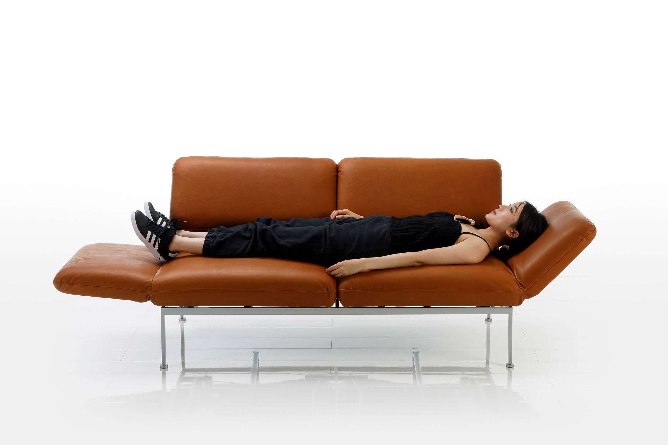 roro Sofa von brühl, Ansicht 1
