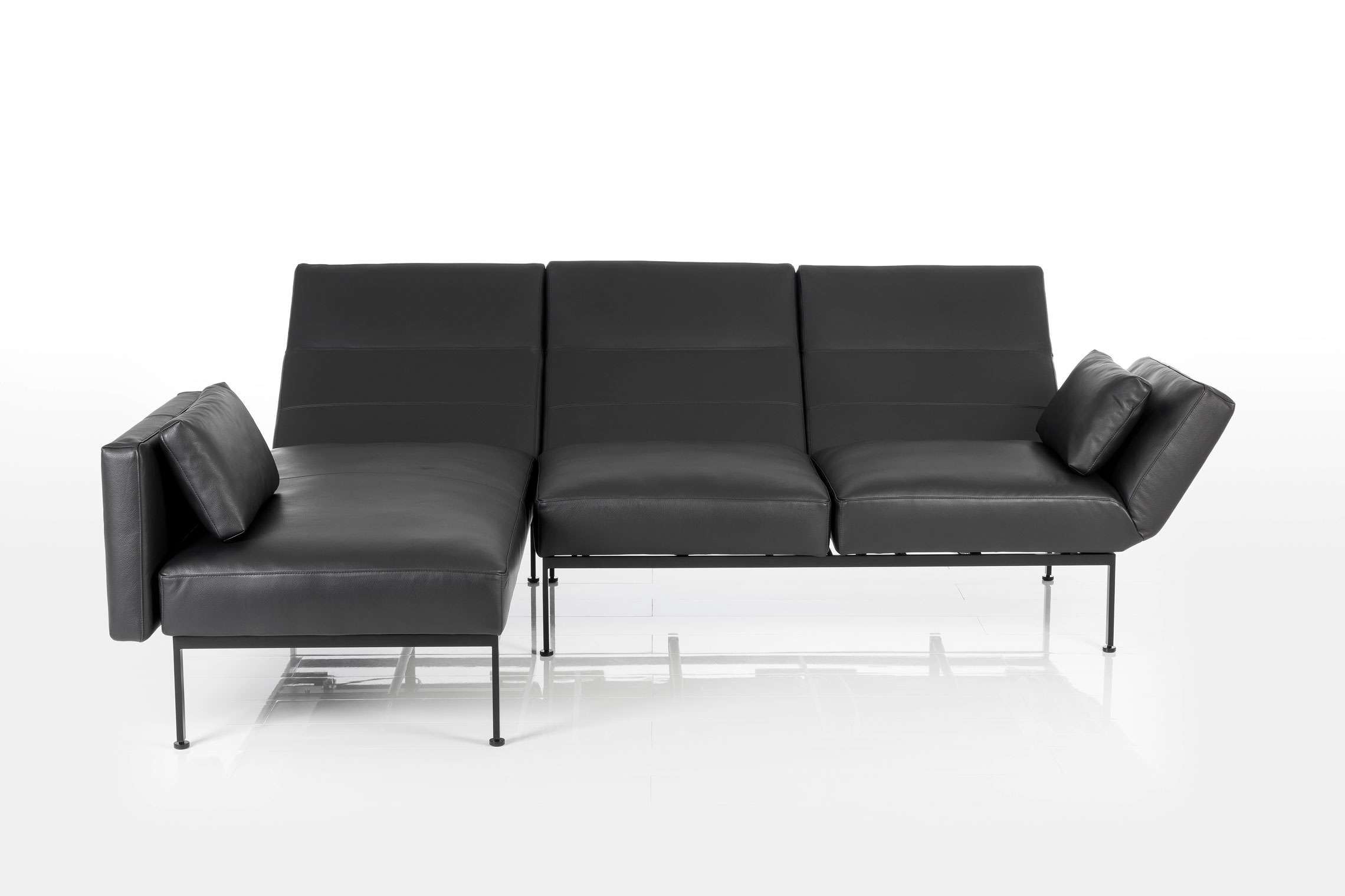 roro Ecksofa von brühl, Ansicht 2