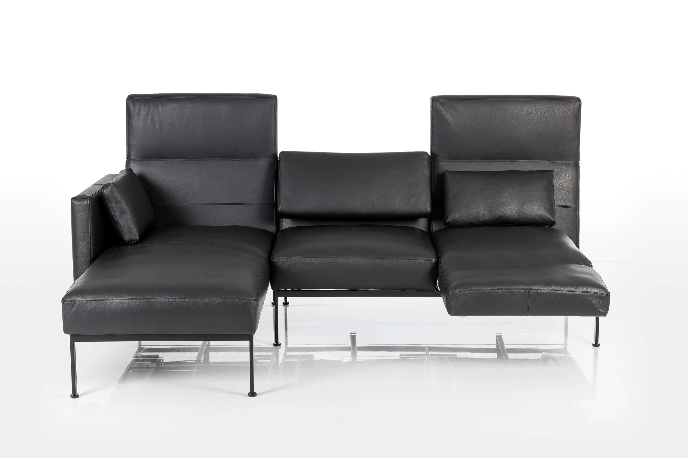 roro Ecksofa von brühl, Ansicht 3