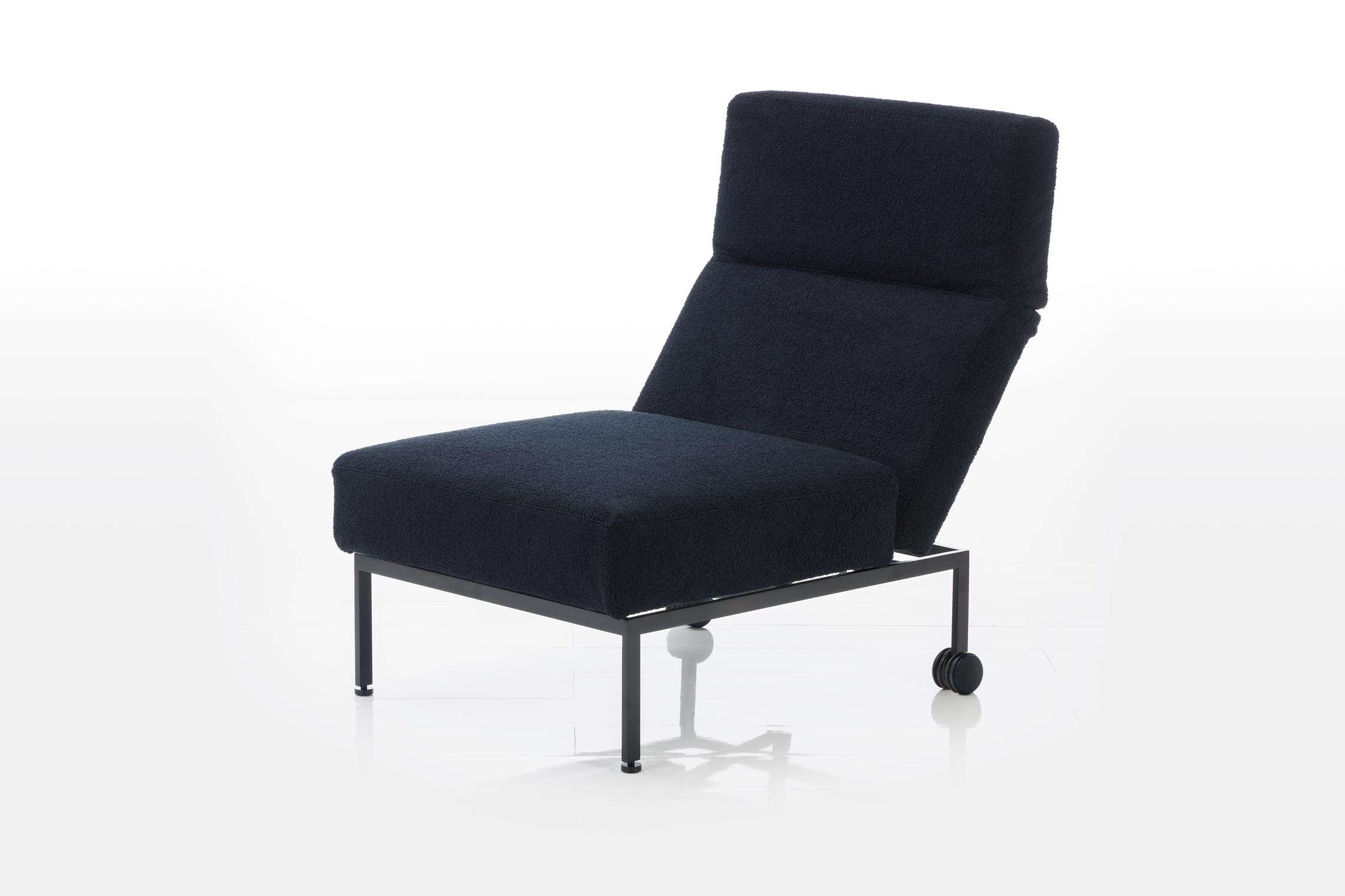 roro Sessel von brühl, Ansicht 4