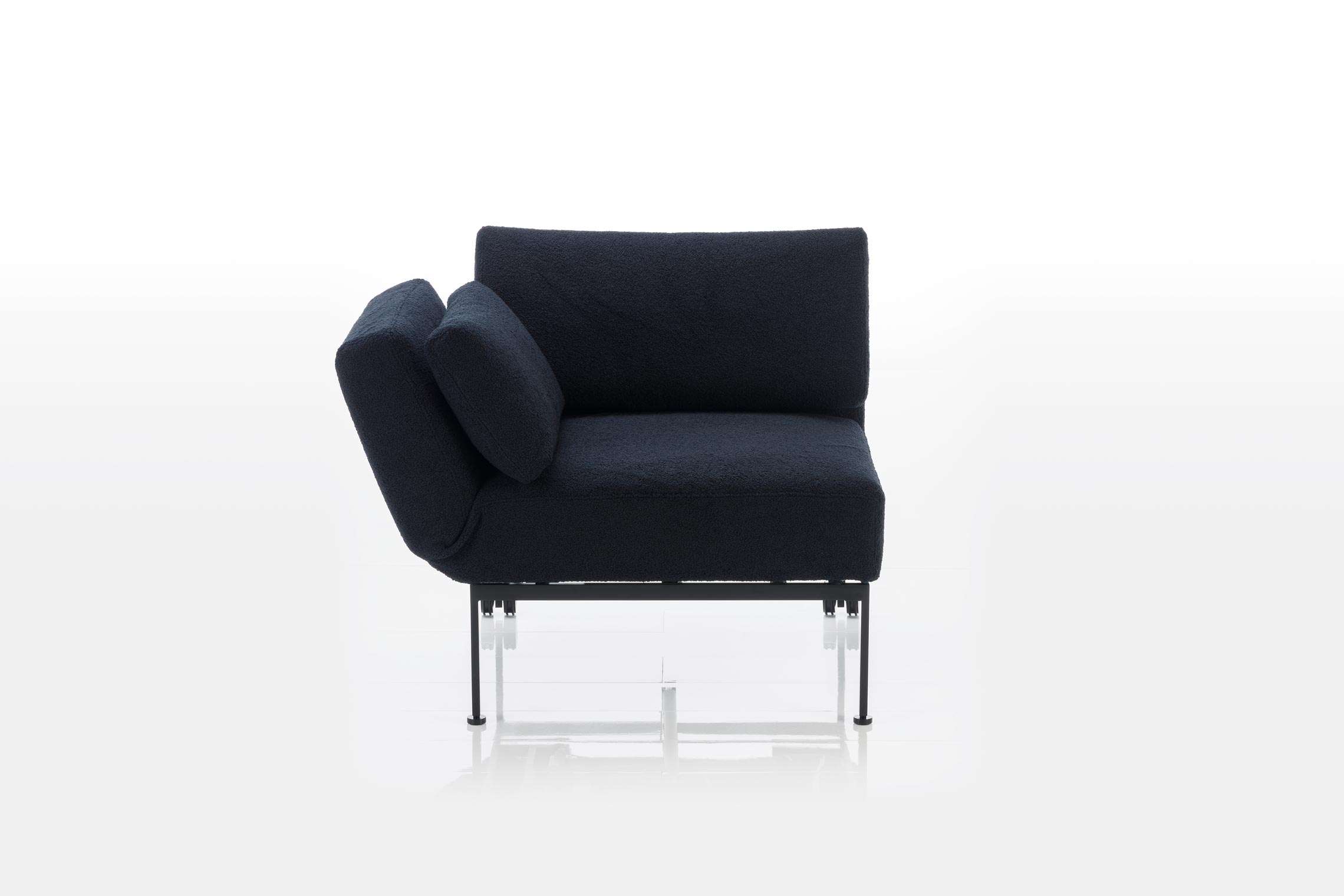 roro Sessel von brühl, Ansicht 5