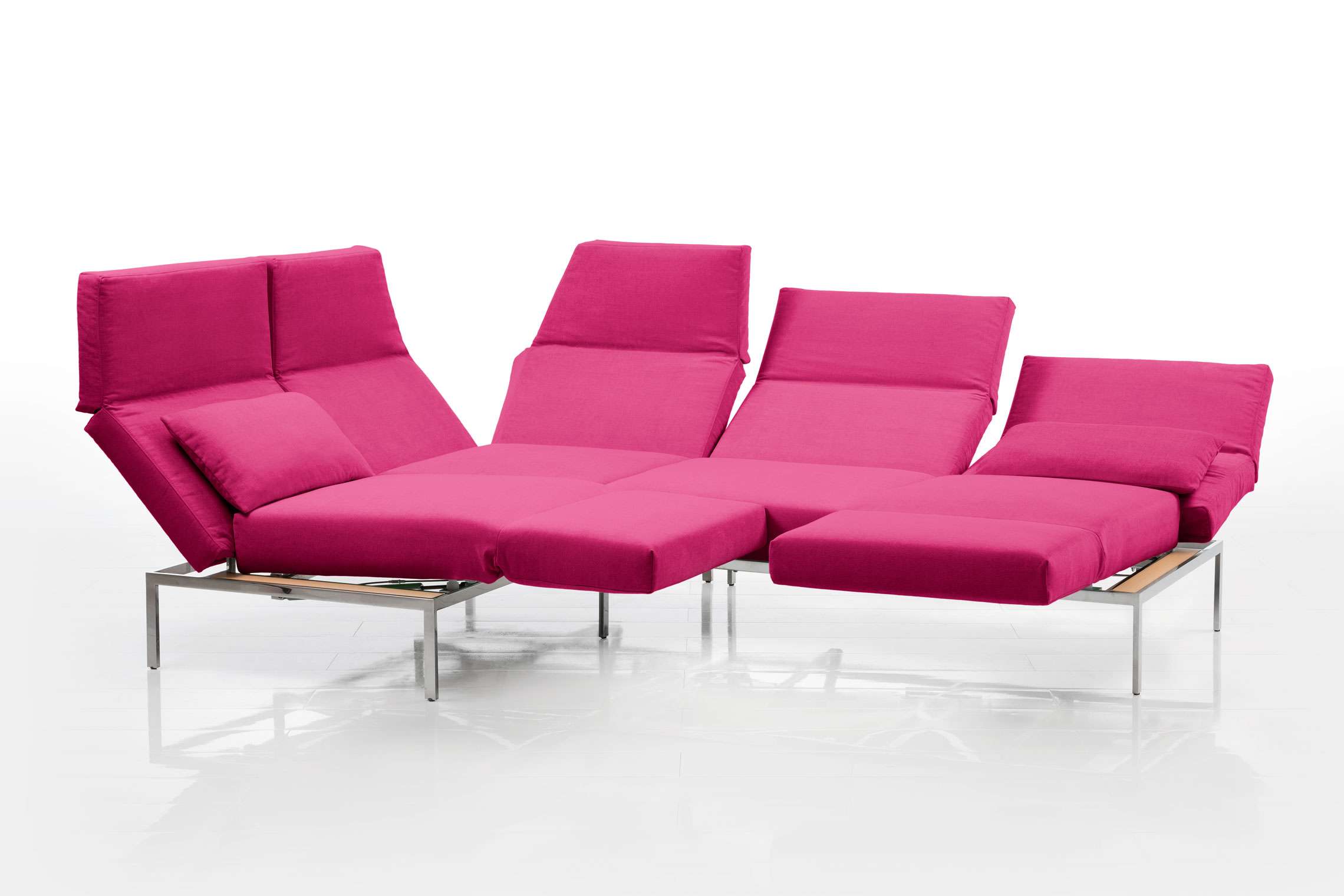 roro Ecksofa von brühl, Ansicht 6