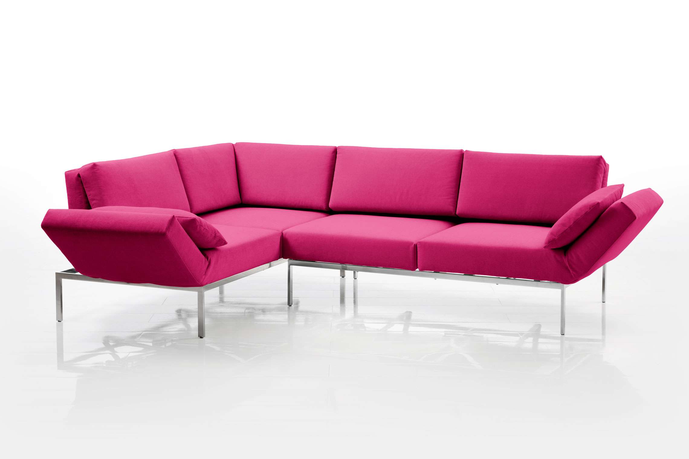 roro Ecksofa von brühl, Ansicht 7