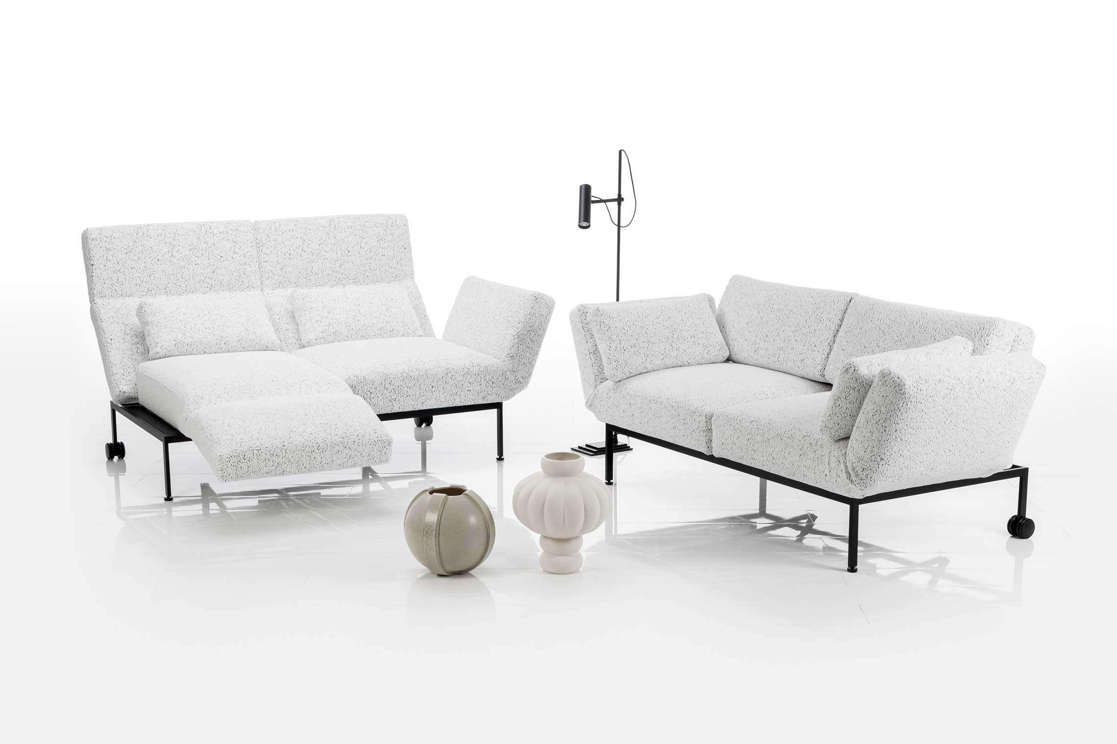 roro Sofa von brühl, Ansicht 9