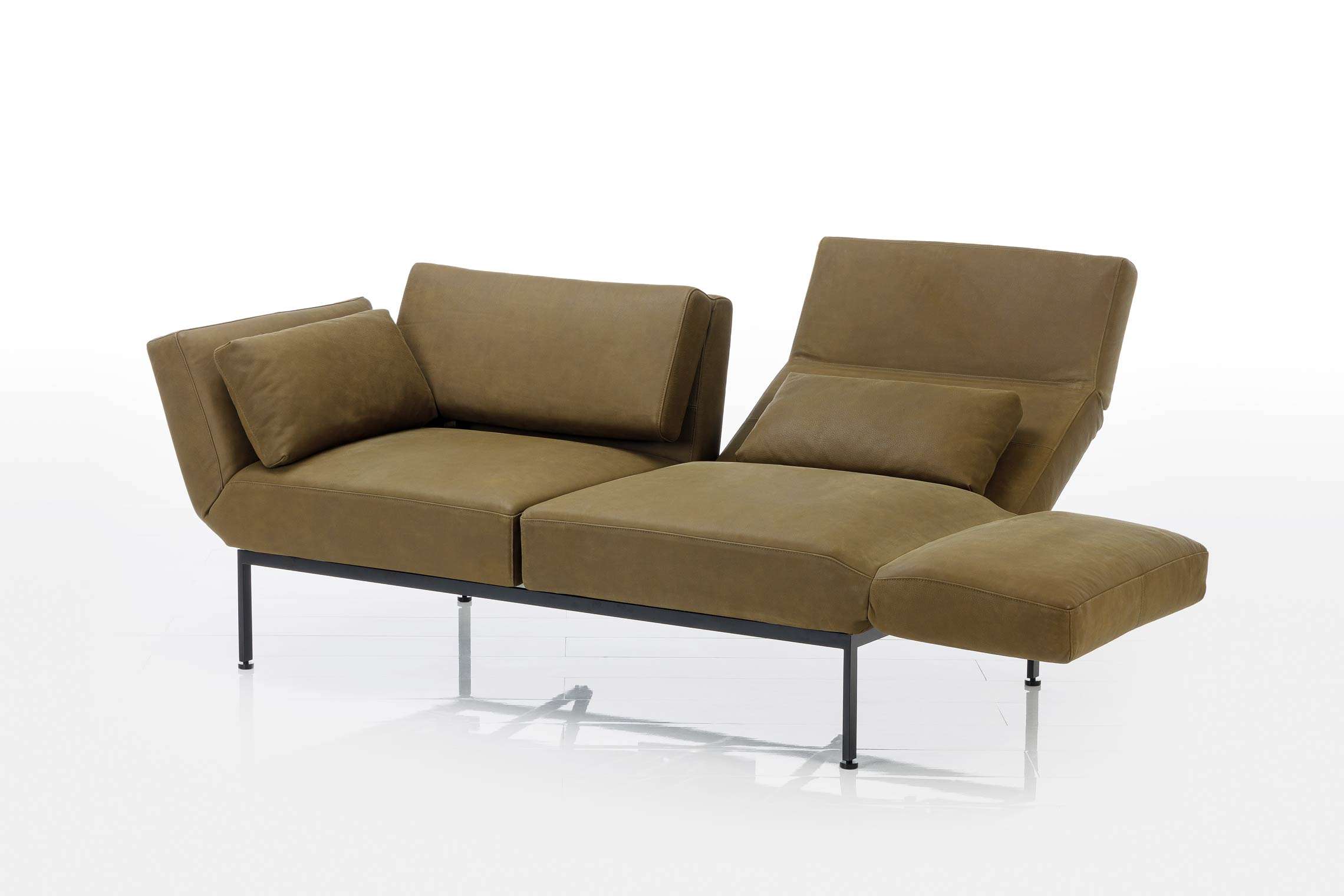 roro Sofa von brühl, Ansicht 13
