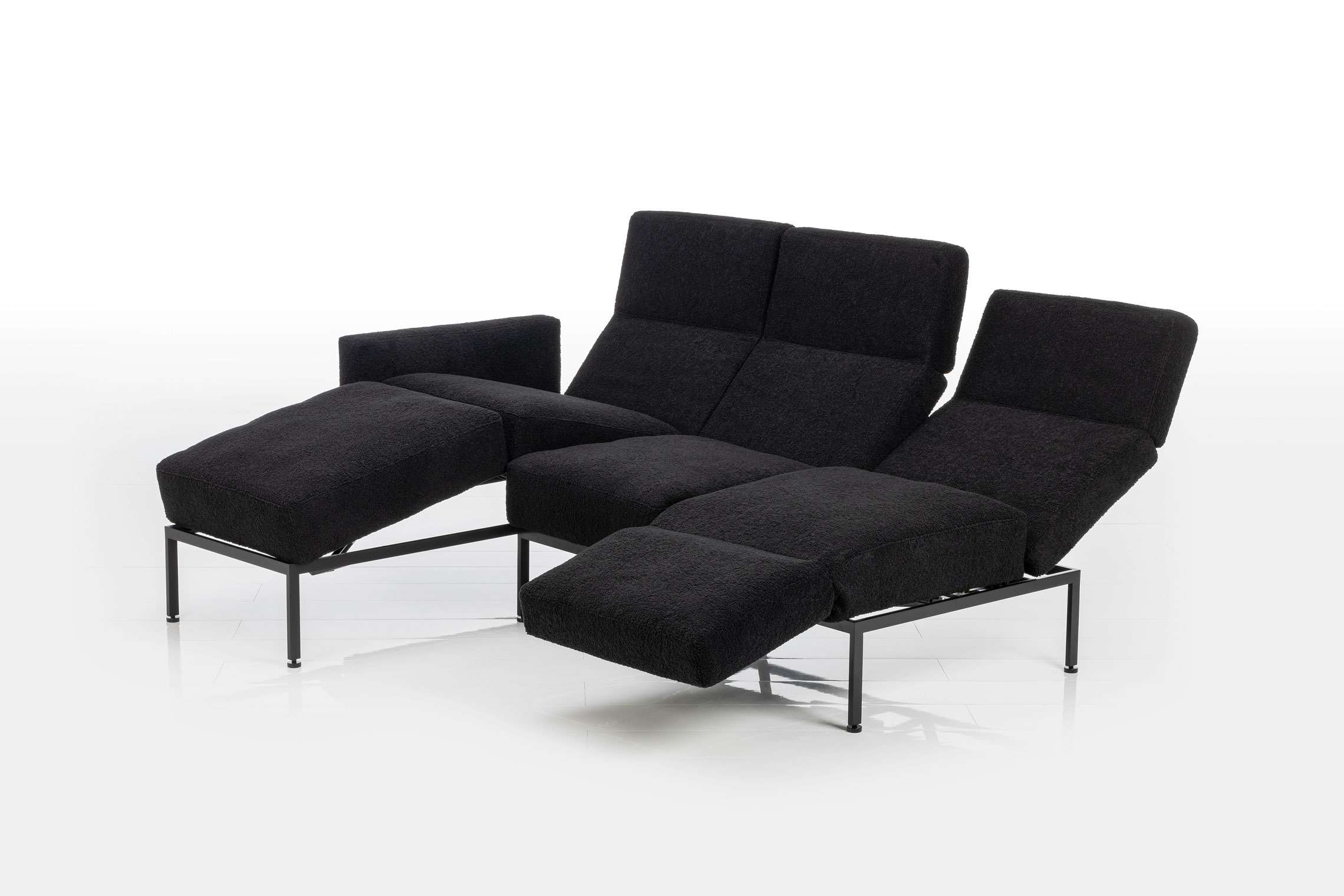 roro Ecksofa von brühl, Ansicht 8