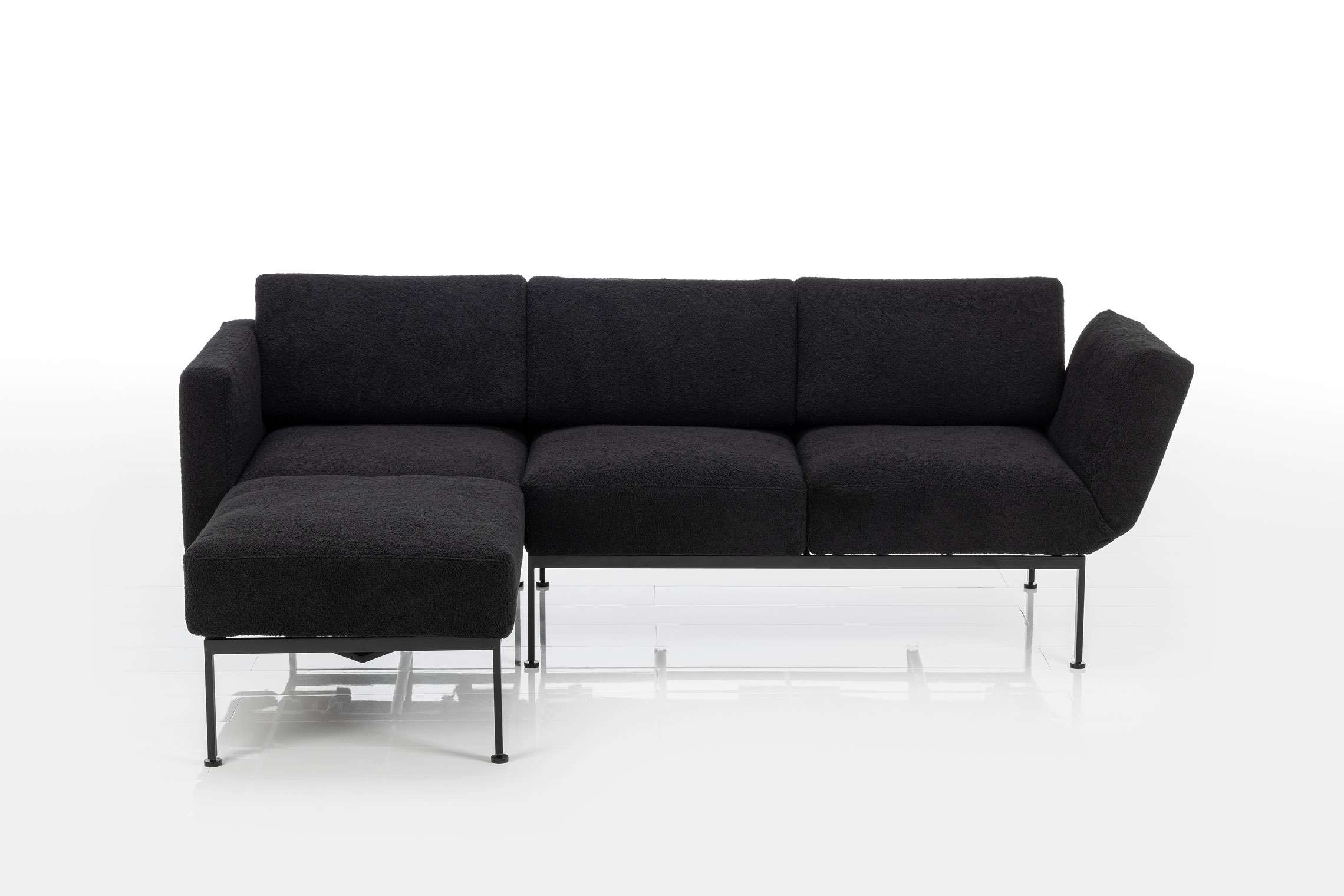 roro Ecksofa von brühl, Ansicht 9