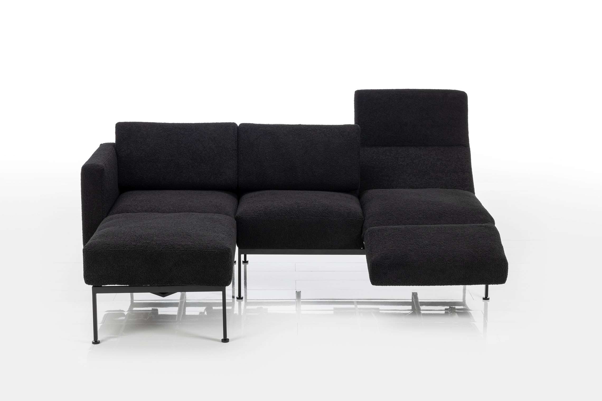 roro Ecksofa von brühl, Ansicht 10