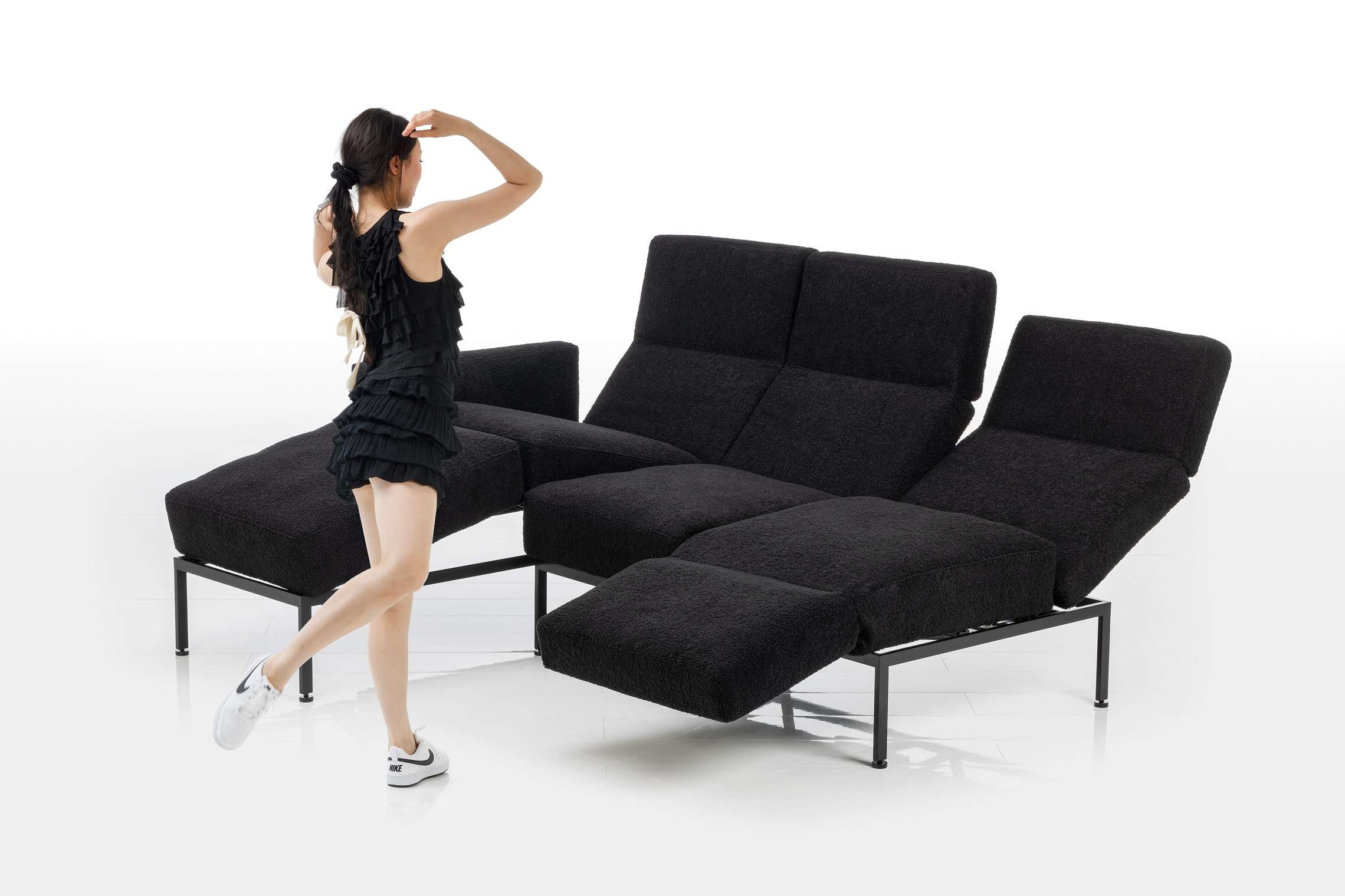 roro Ecksofa von brühl, Ansicht 11