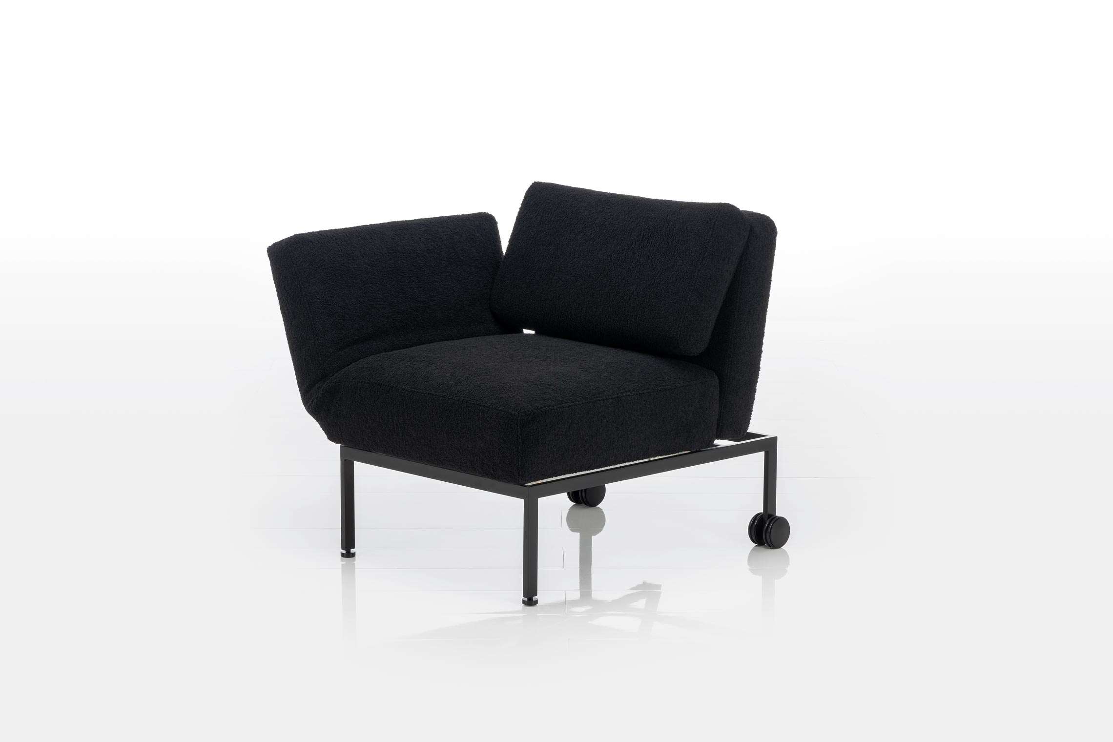 roro Sessel von brühl, Ansicht 17