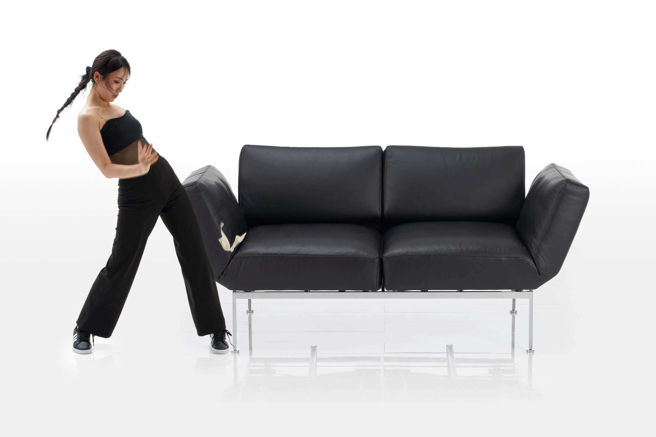 roro Sofa von brühl, Ansicht 21