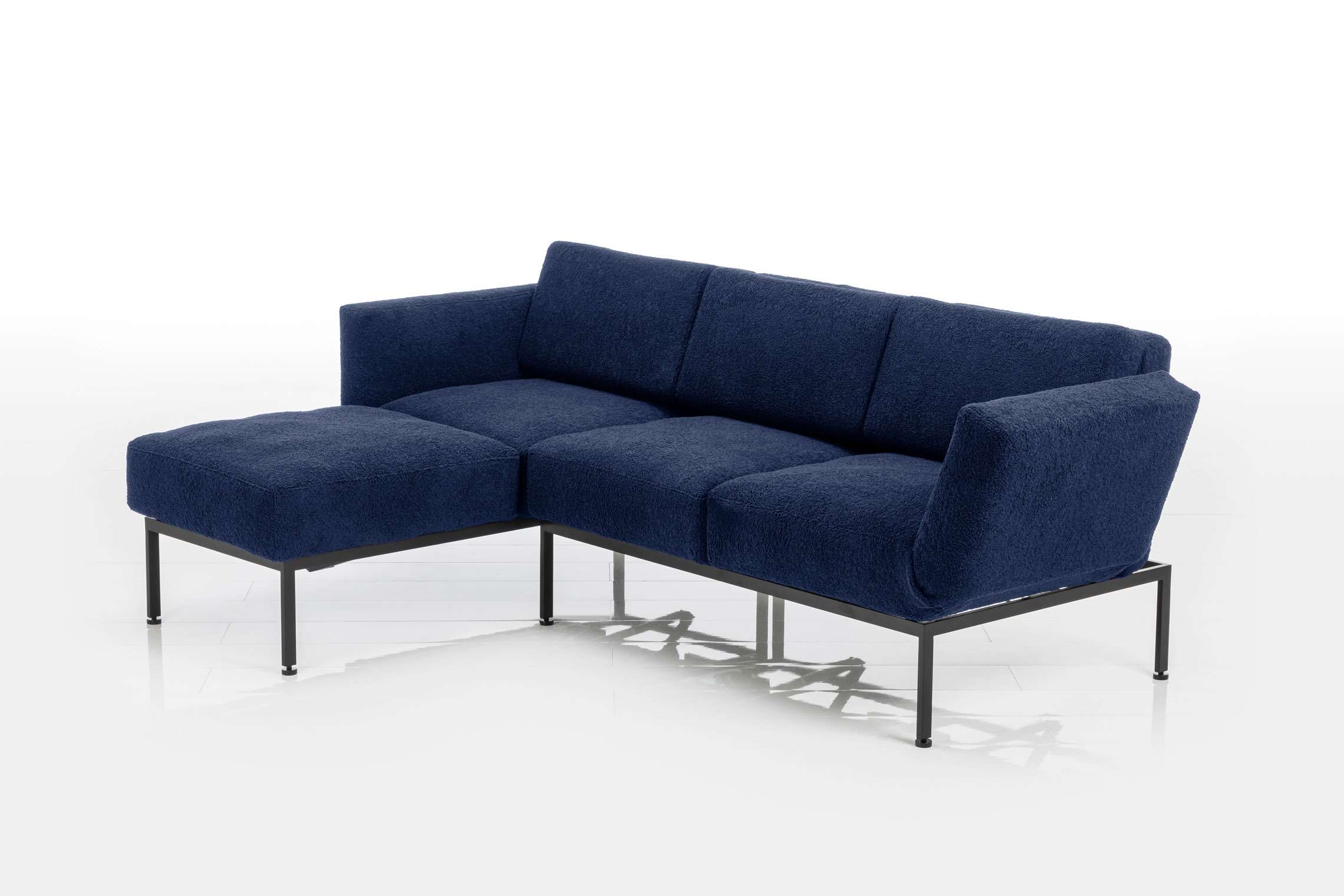roro Ecksofa von brühl, Ansicht 13