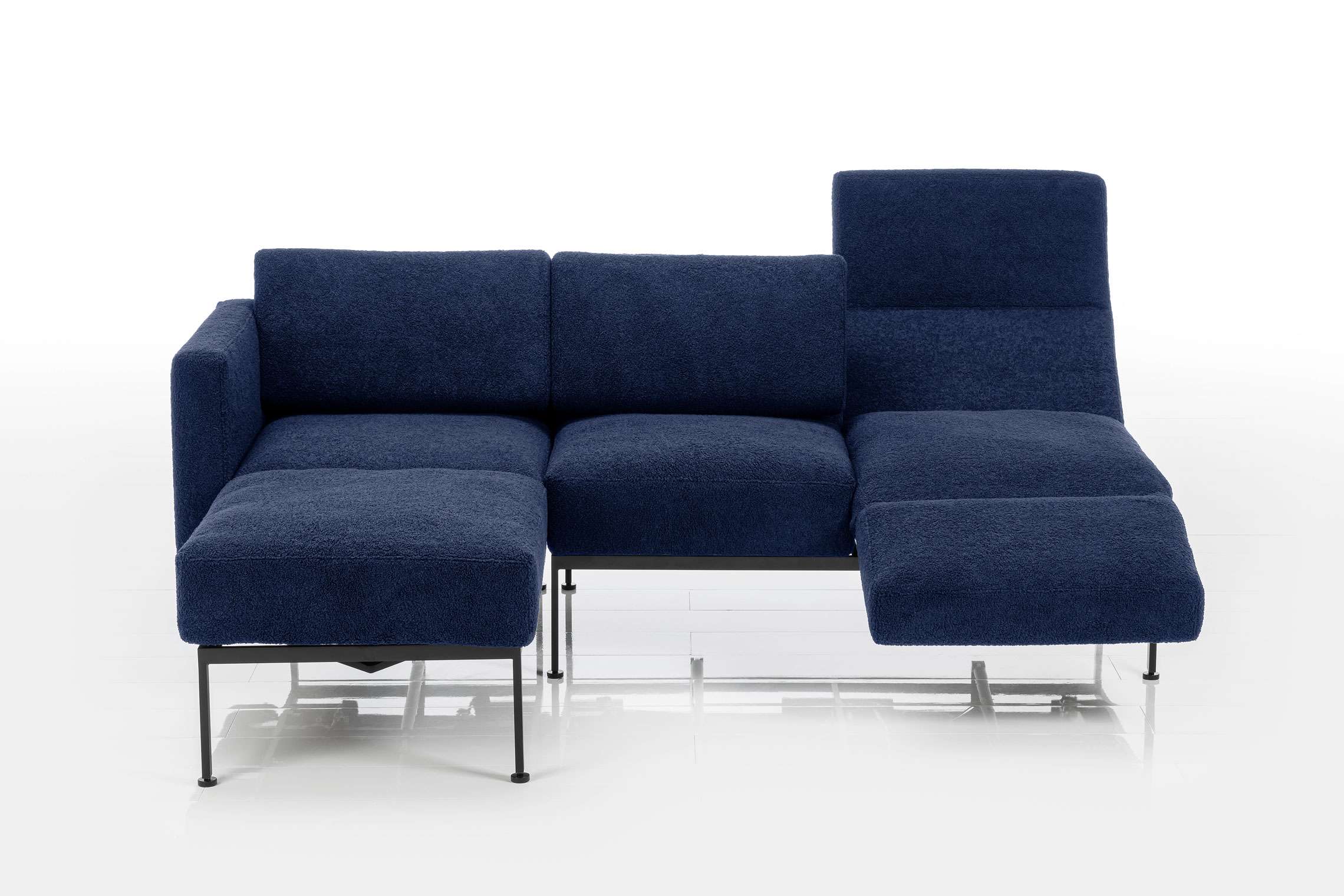 roro Ecksofa von brühl, Ansicht 14