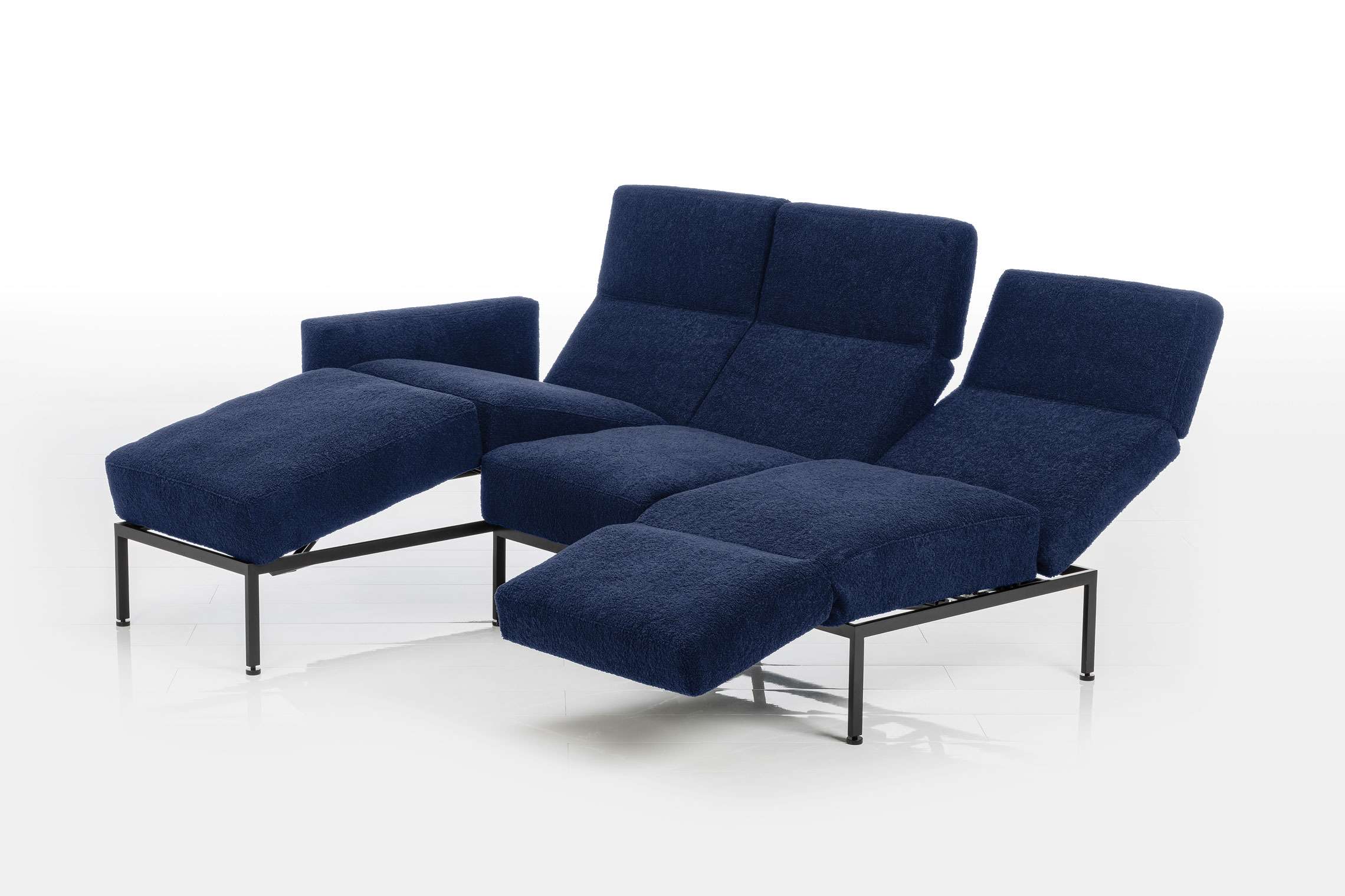 roro Ecksofa von brühl, Ansicht 15