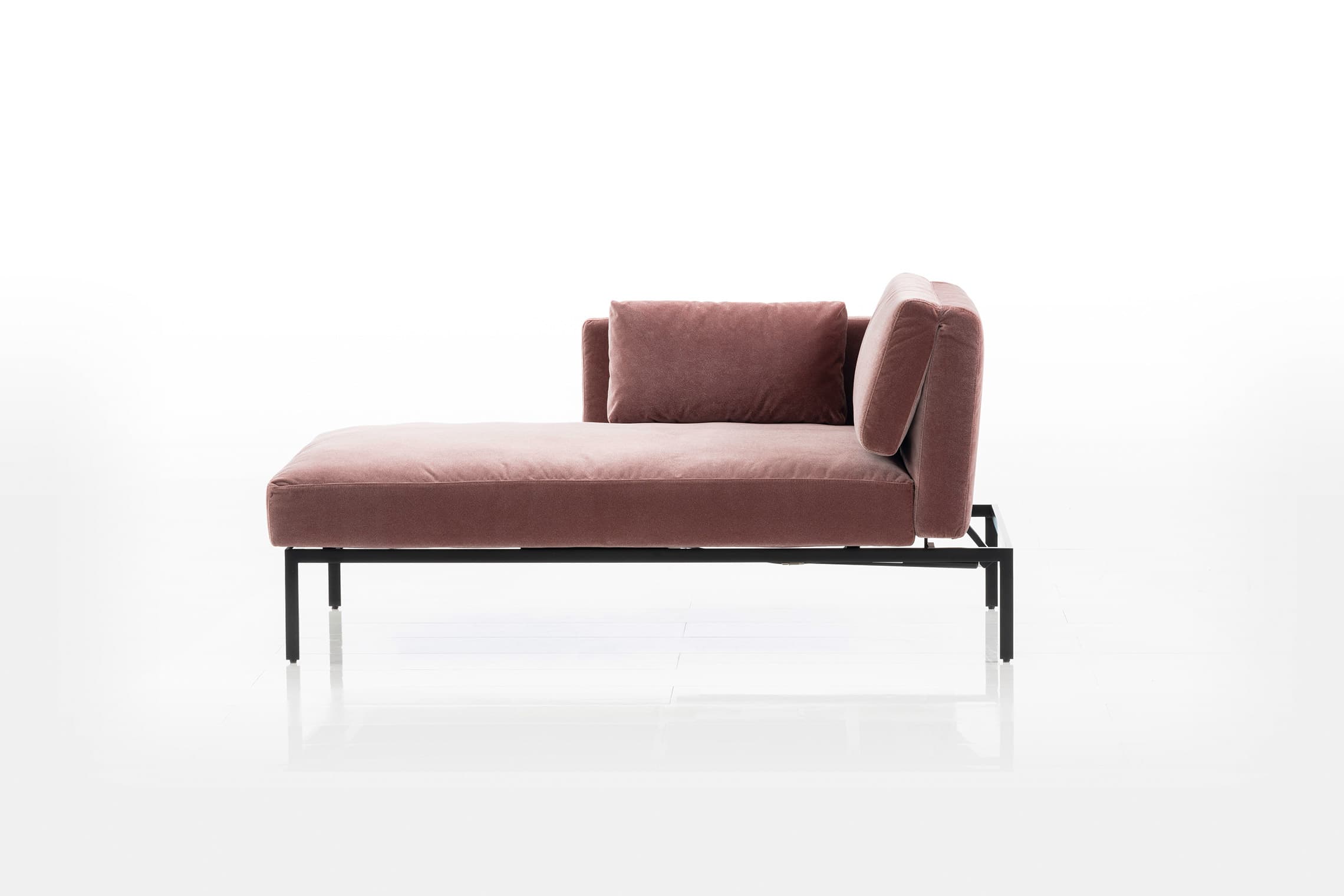 roro Chaiselongue von brühl, Ansicht 3