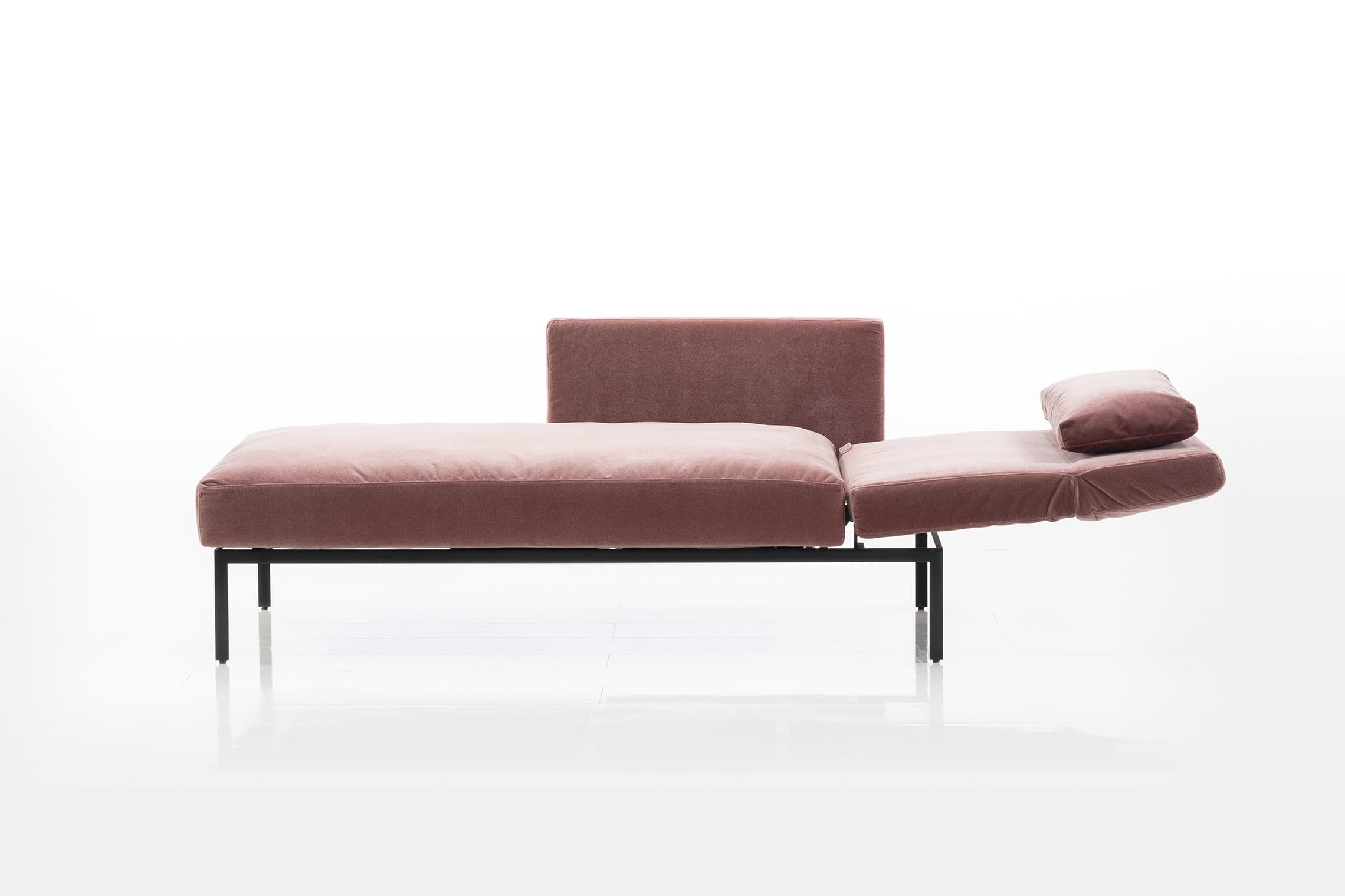 roro Chaiselongue von brühl, Ansicht 4