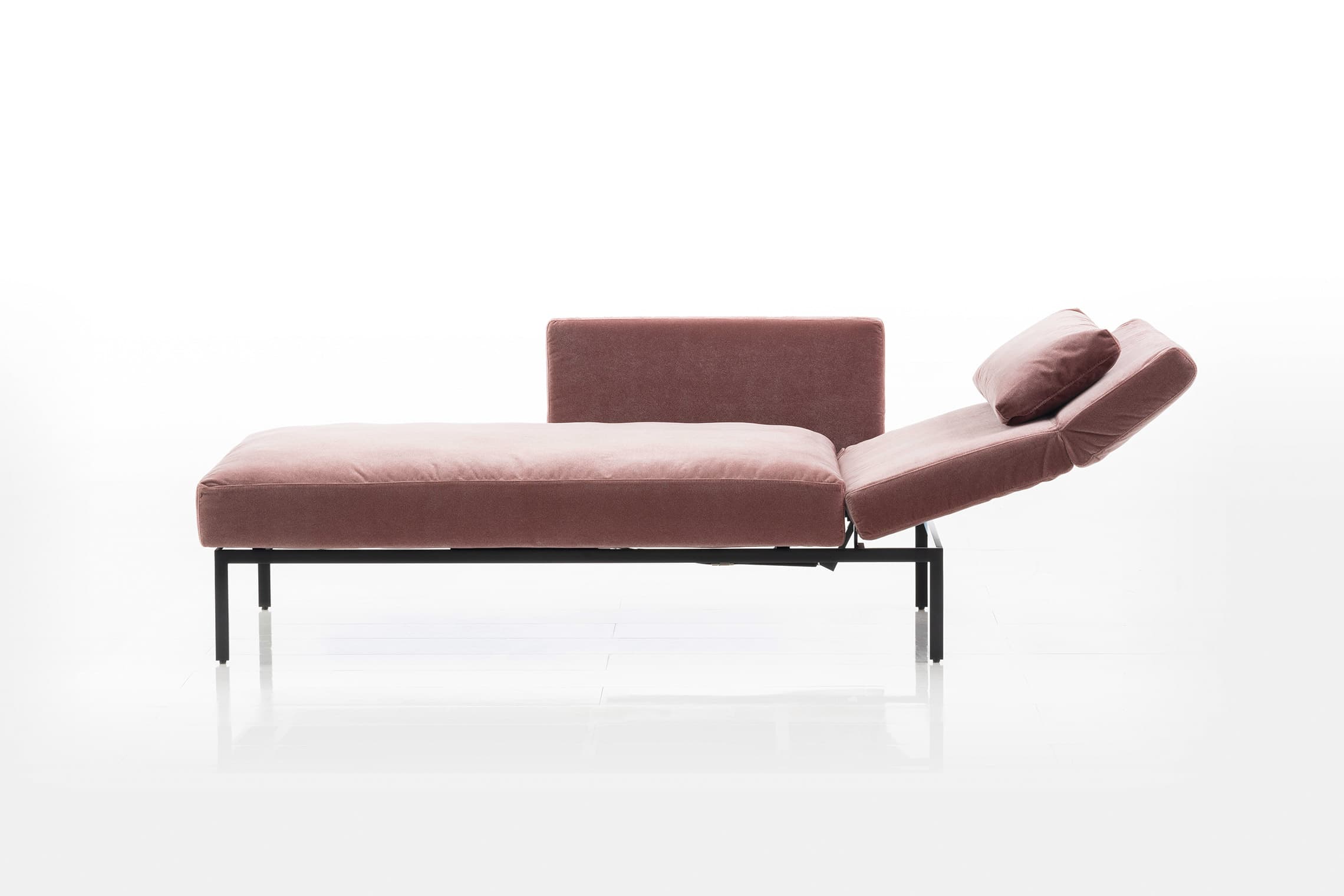 roro Chaiselongue von brühl, Ansicht 5
