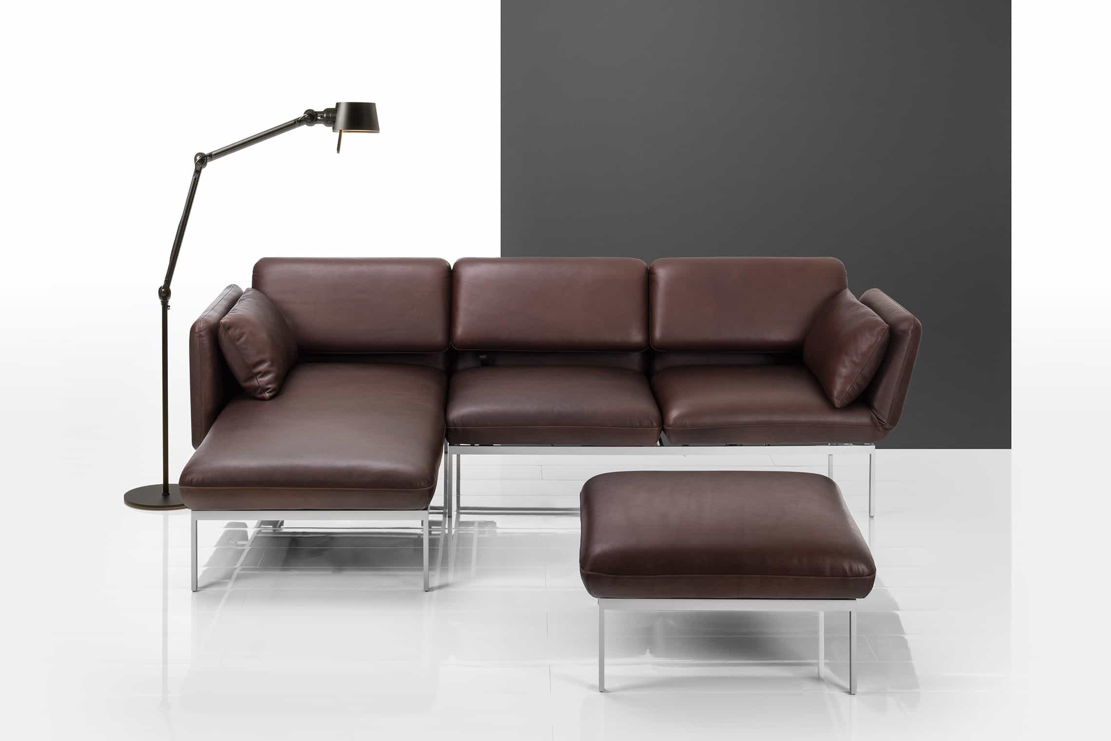 roro Ecksofa von brühl, Ansicht 16