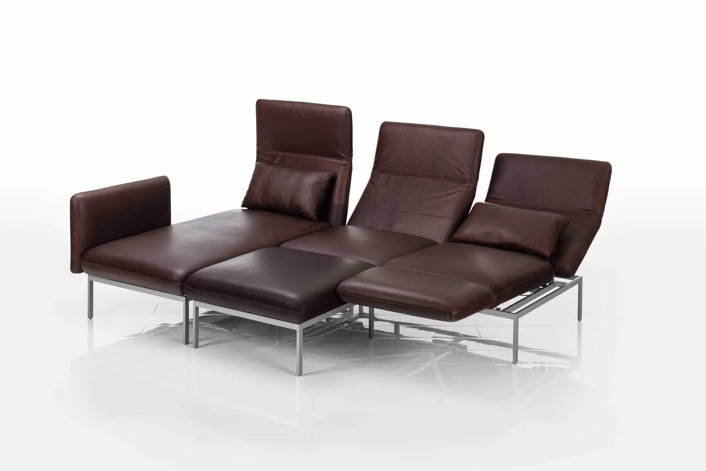 roro Ecksofa von brühl, Ansicht 18