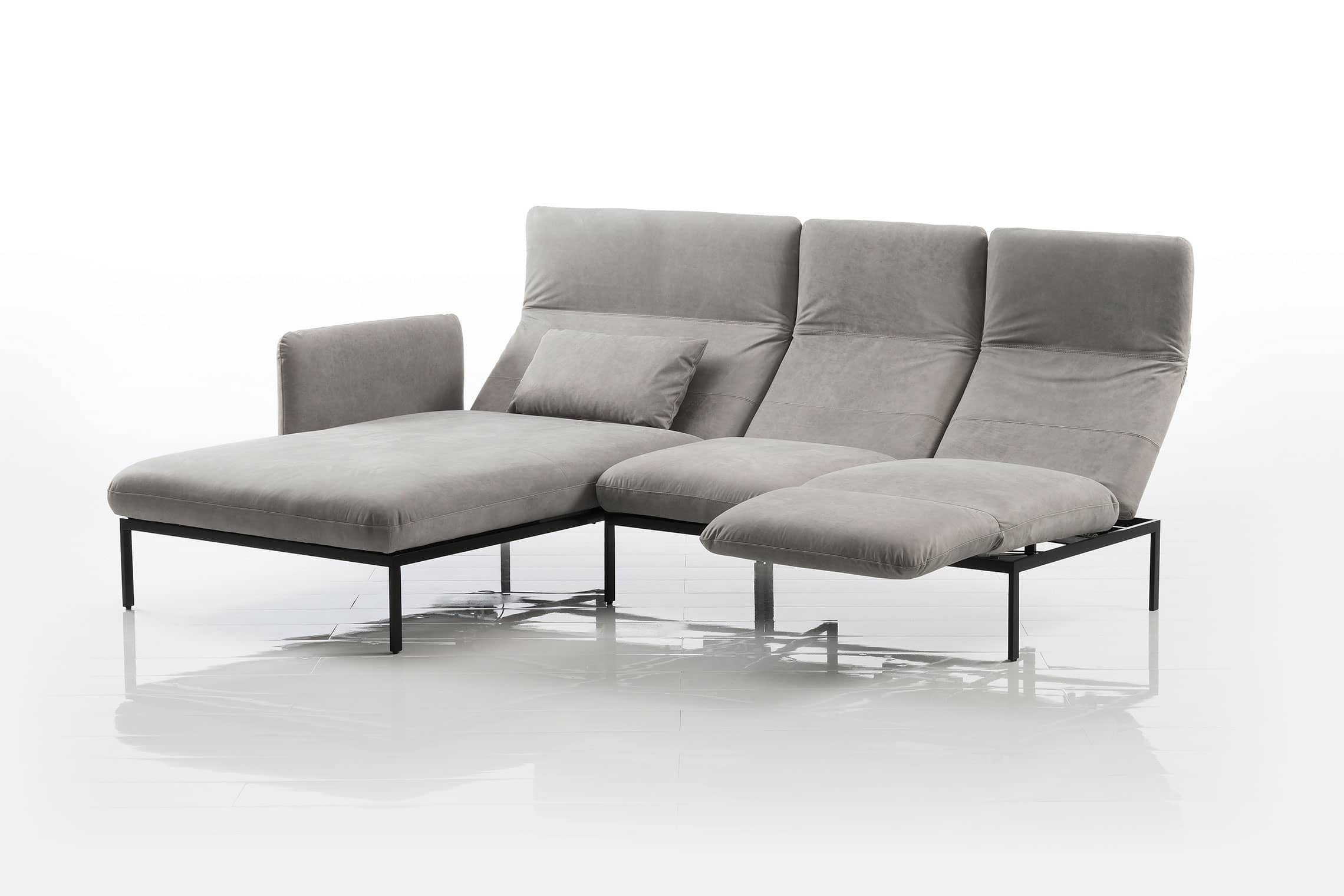 roro Ecksofa von brühl, Ansicht 21