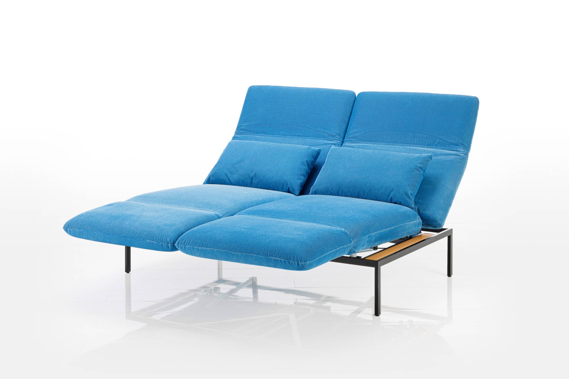 roro Sofa von brühl, Ansicht 26