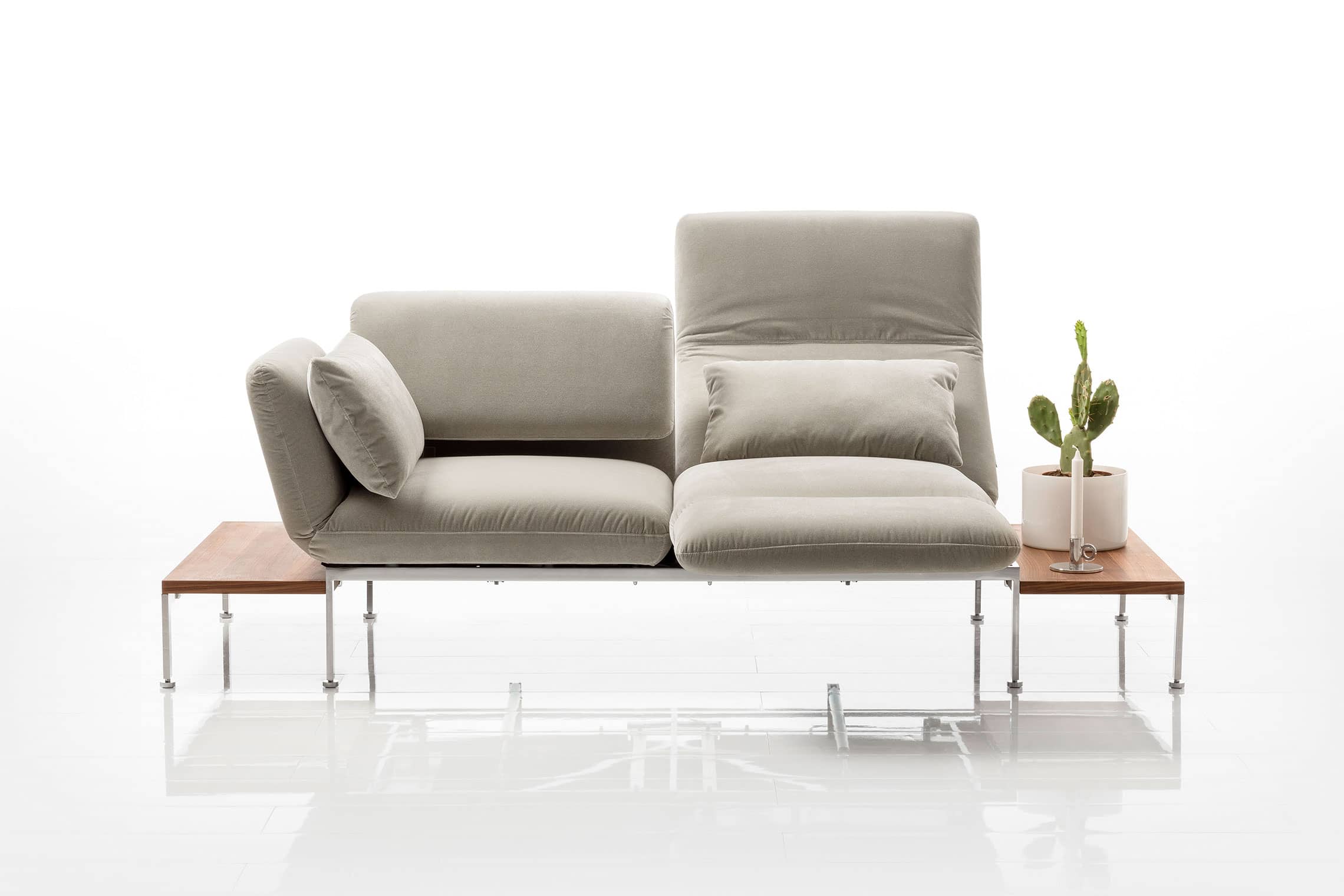 roro Sofa von brühl, Ansicht 28